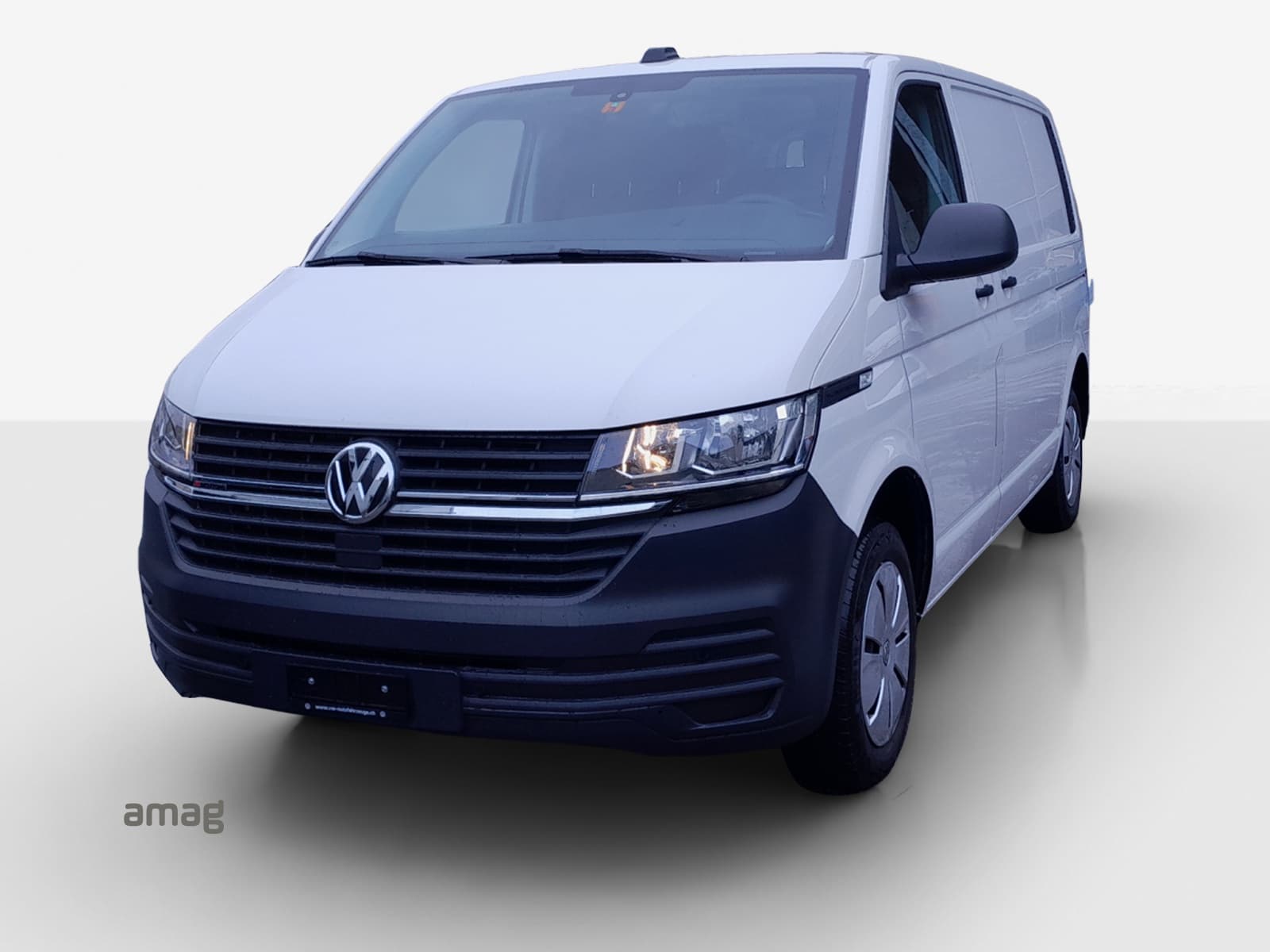 VW Nutzfahrzeuge Transporter Leasing & Auto-Abo Angebot