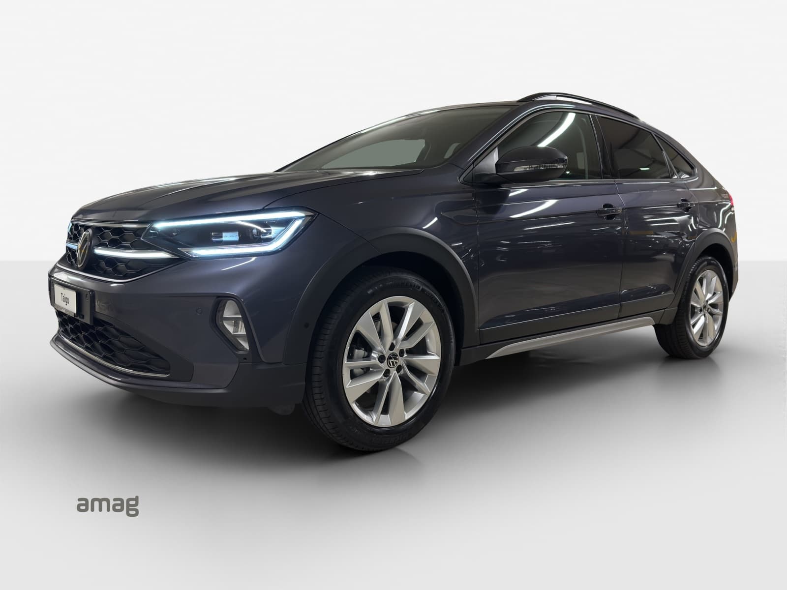VW Taigo Leasing & Auto-Abo Angebot