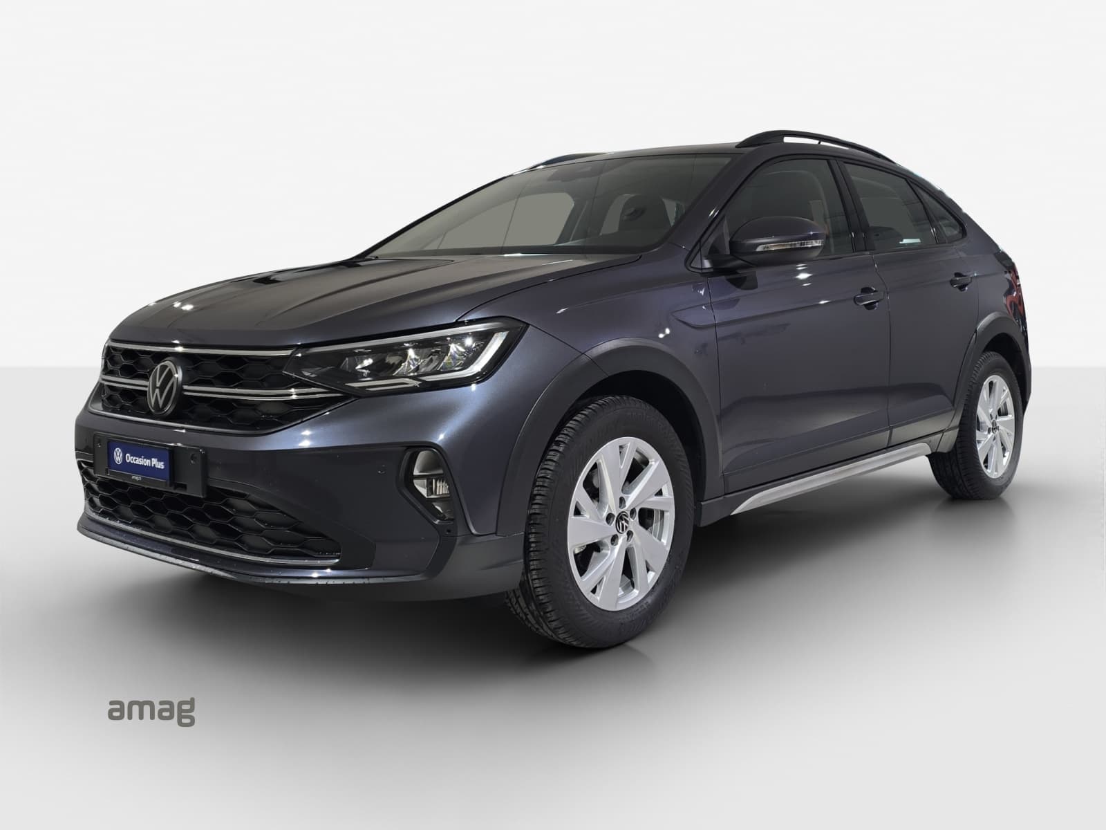 VW Taigo Leasing & Auto-Abo Angebot
