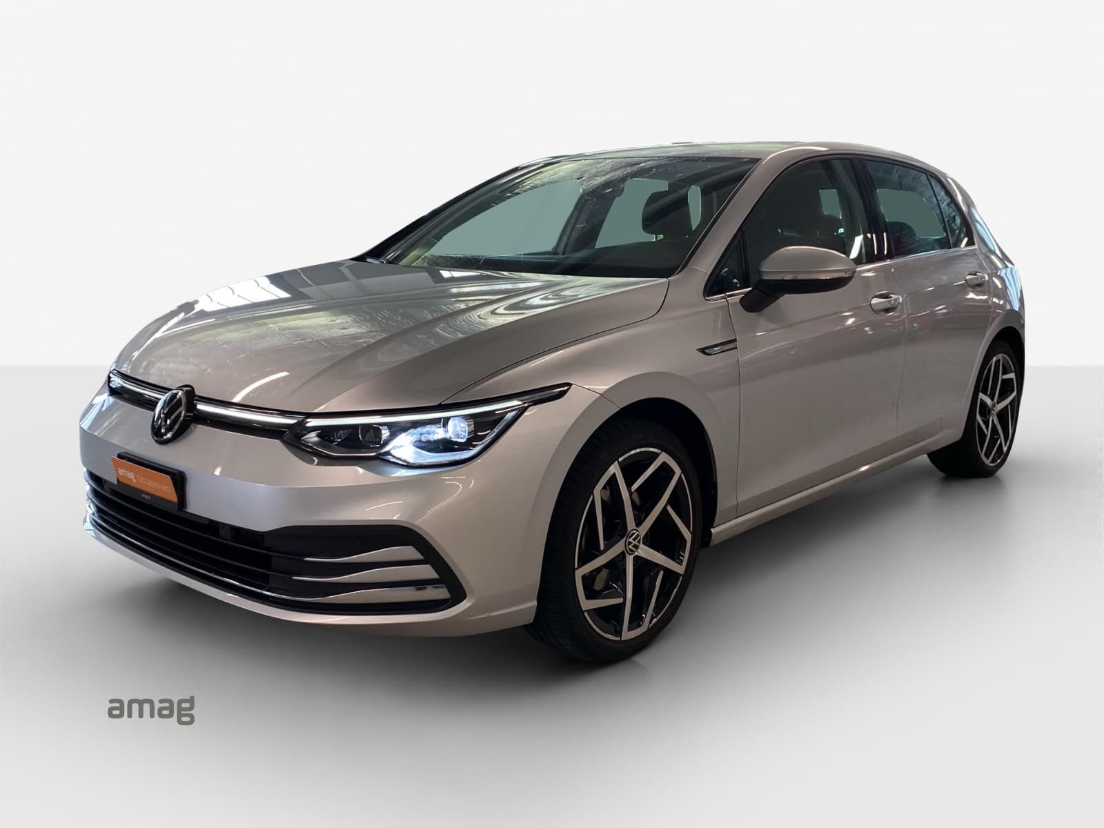 VW Golf Leasing & Auto-Abo Angebot