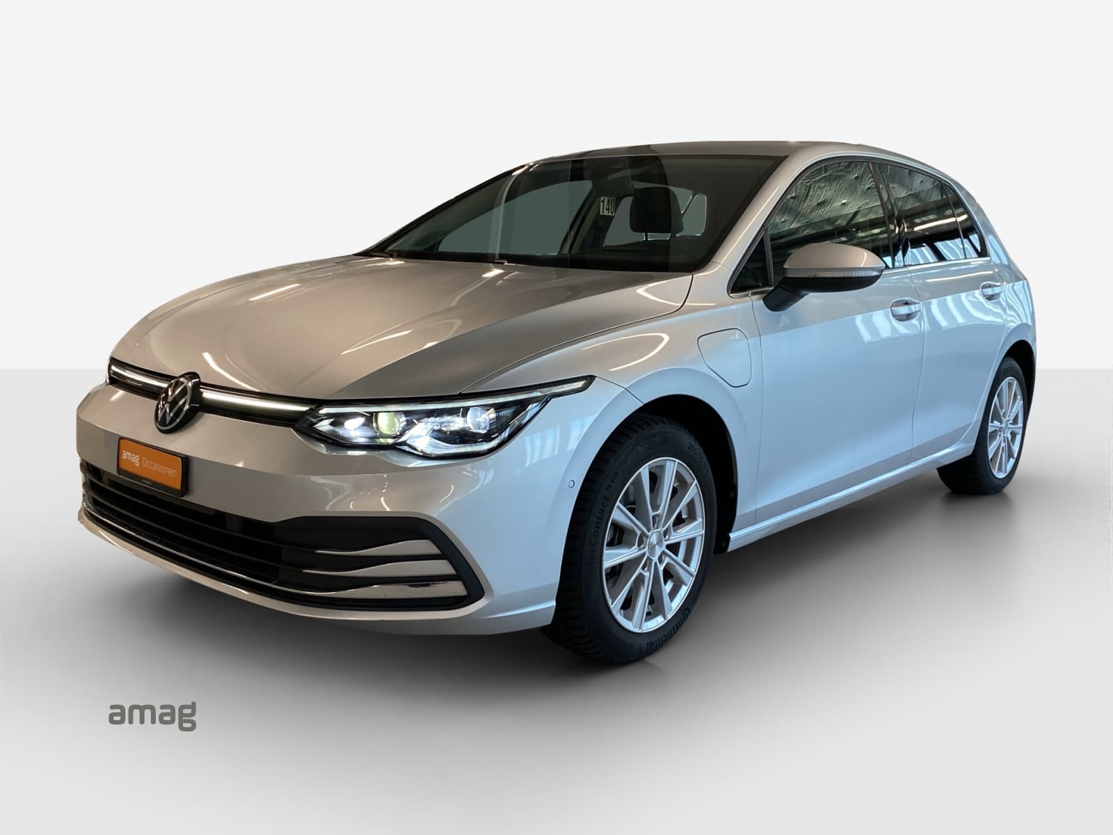 VW Golf Leasing & Auto-Abo Angebot