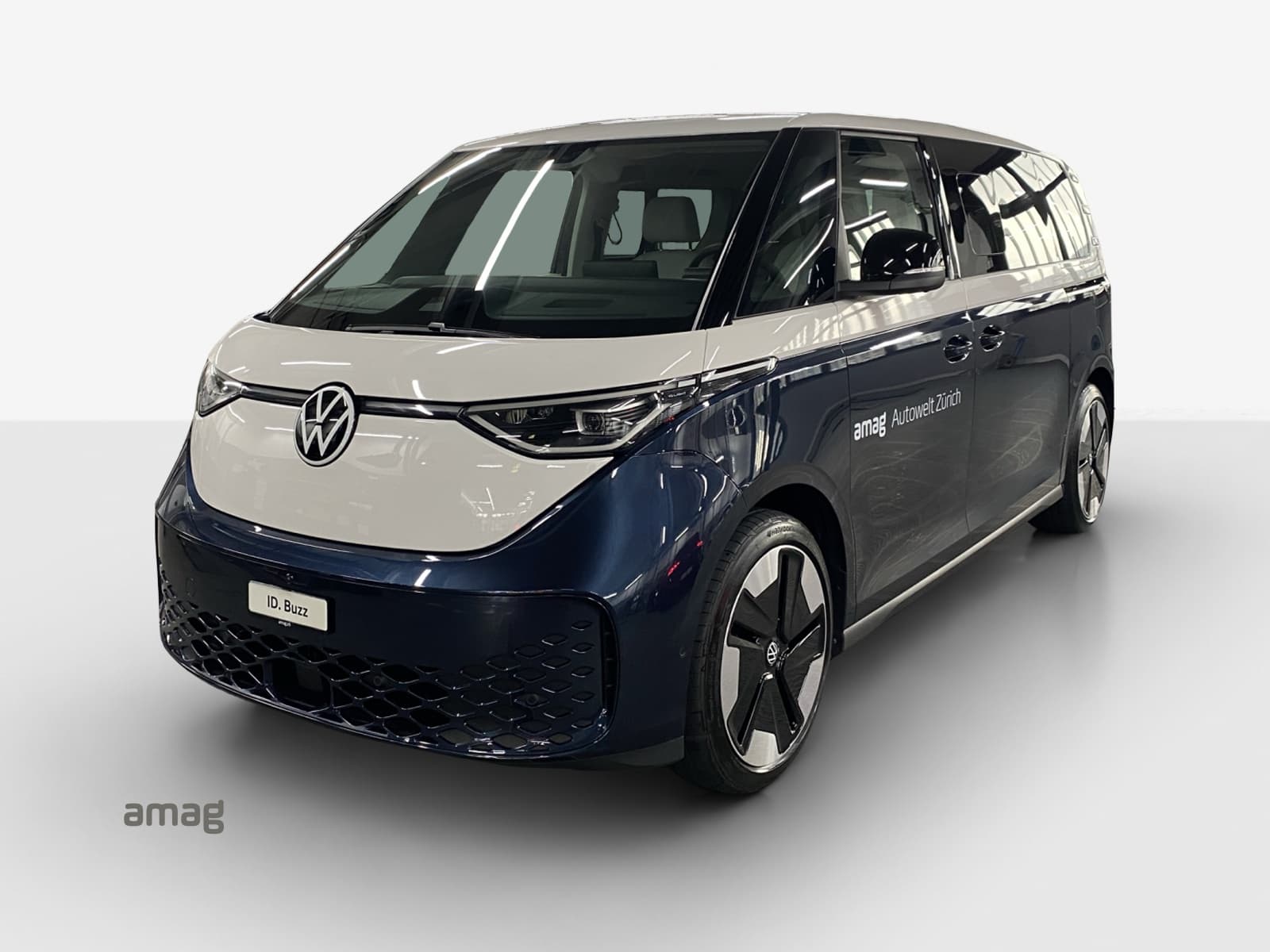 VW Nutzfahrzeuge ID. Buzz Leasing & Auto-Abo Angebot