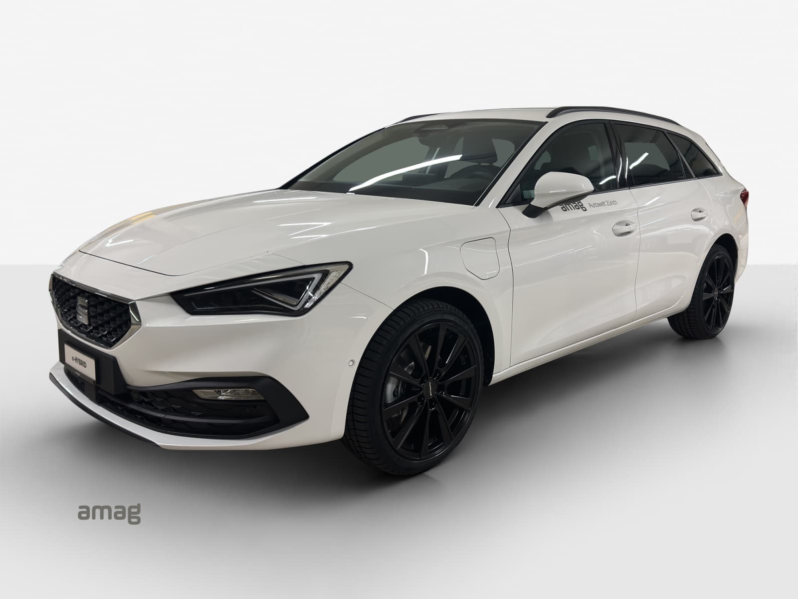 Seat Leon Leasing & Auto-Abo Angebot