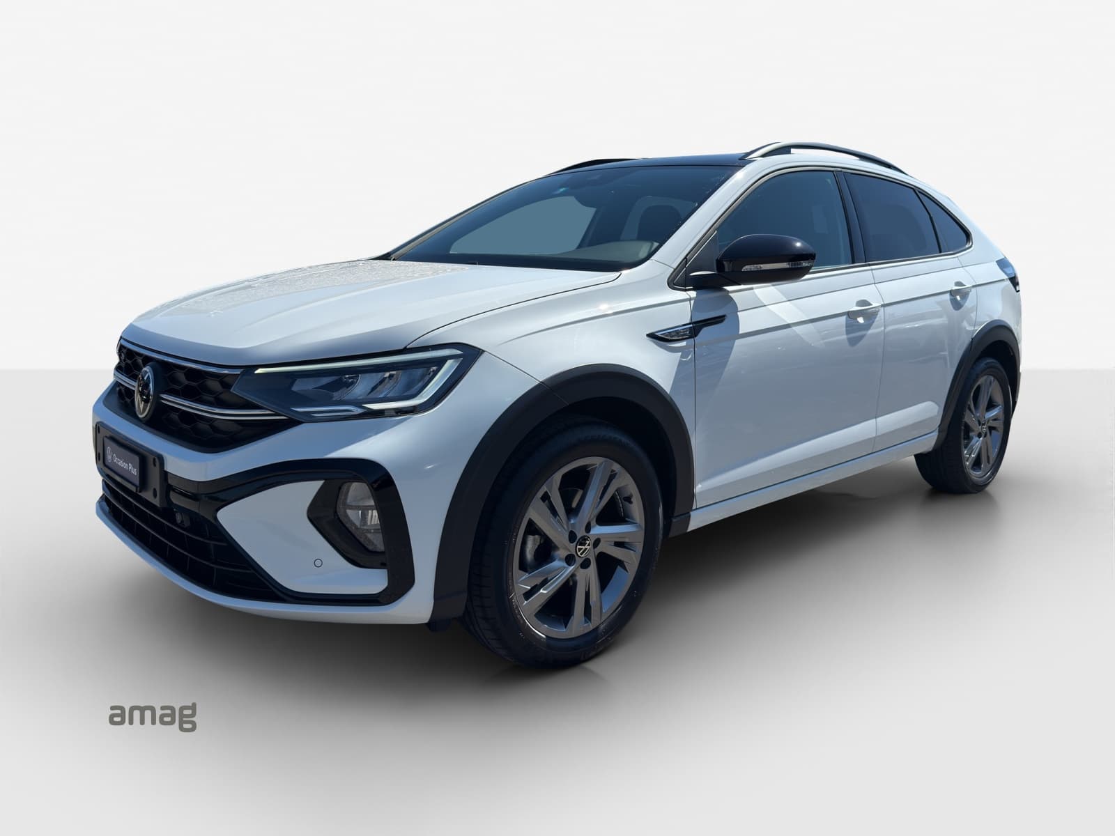 VW Taigo Leasing & Auto-Abo Angebot