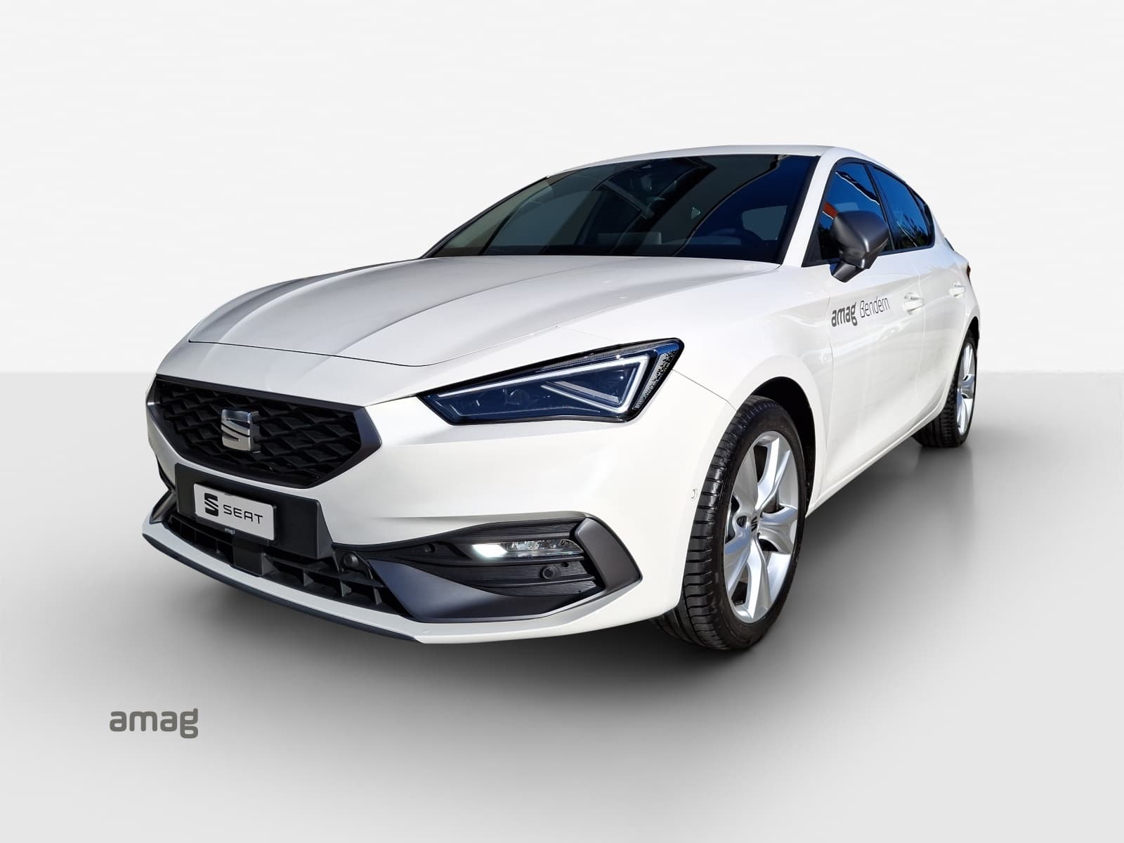 Seat Leon Leasing & Auto-Abo Angebot