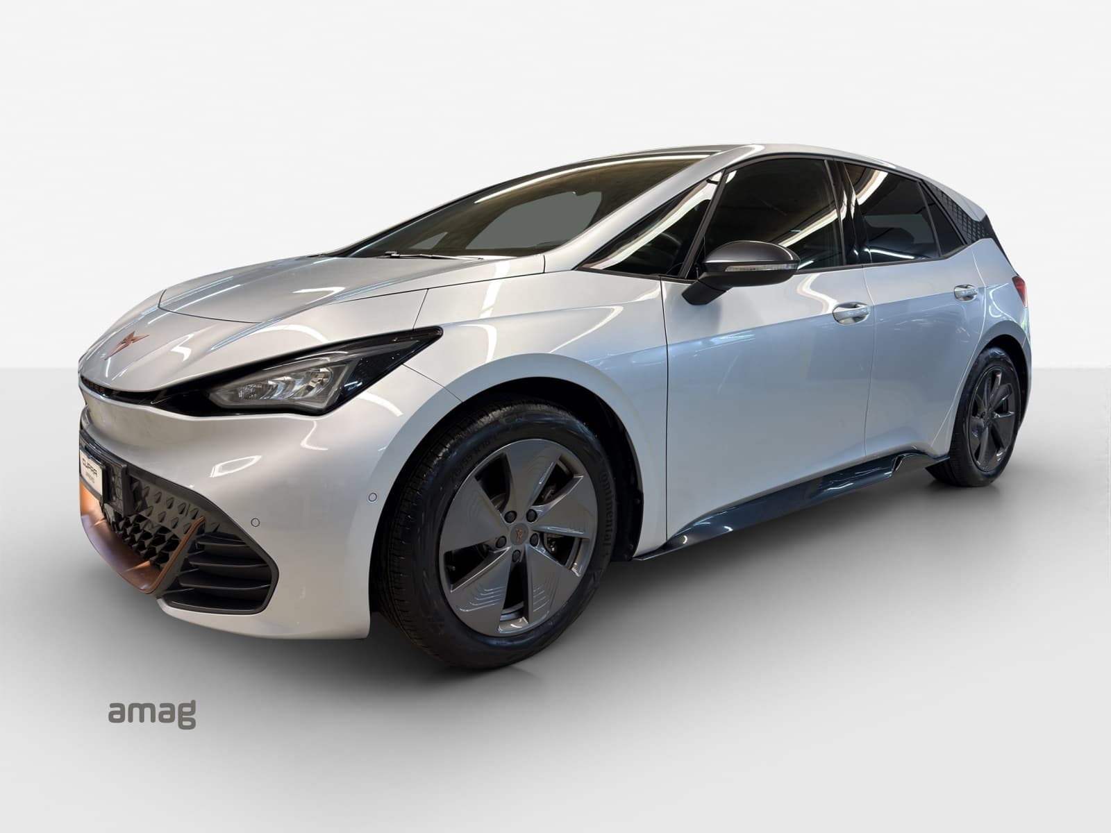 Cupra Born Leasing & Auto-Abo Angebot