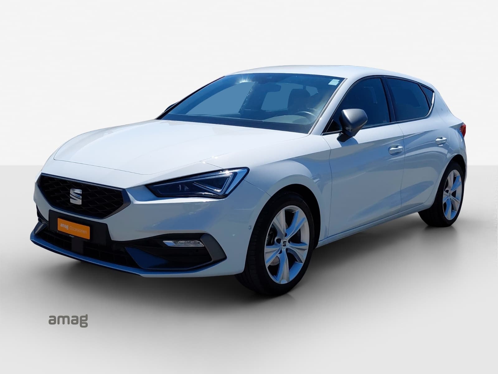 Seat Leon Leasing & Auto-Abo Angebot