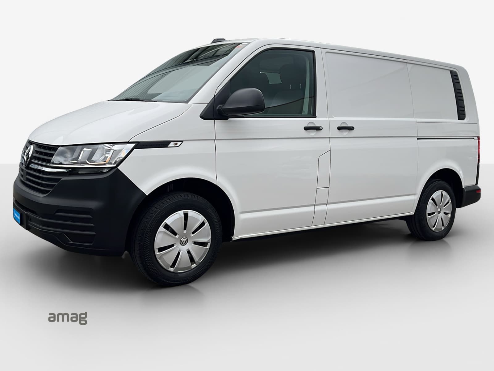 VW Nutzfahrzeuge Transporter Leasing & Auto-Abo Angebot