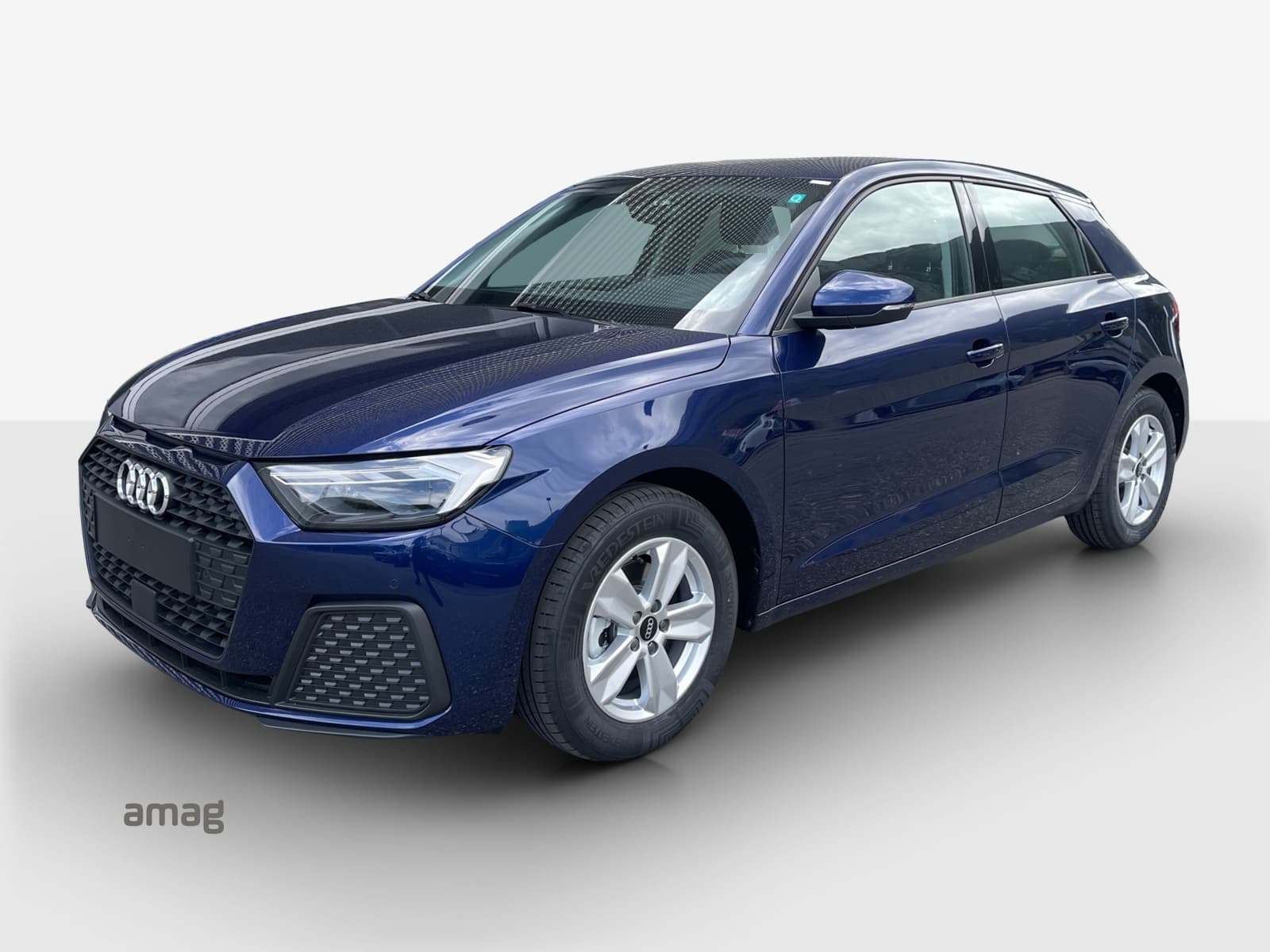 Audi A1 Leasing & Auto-Abo Angebot