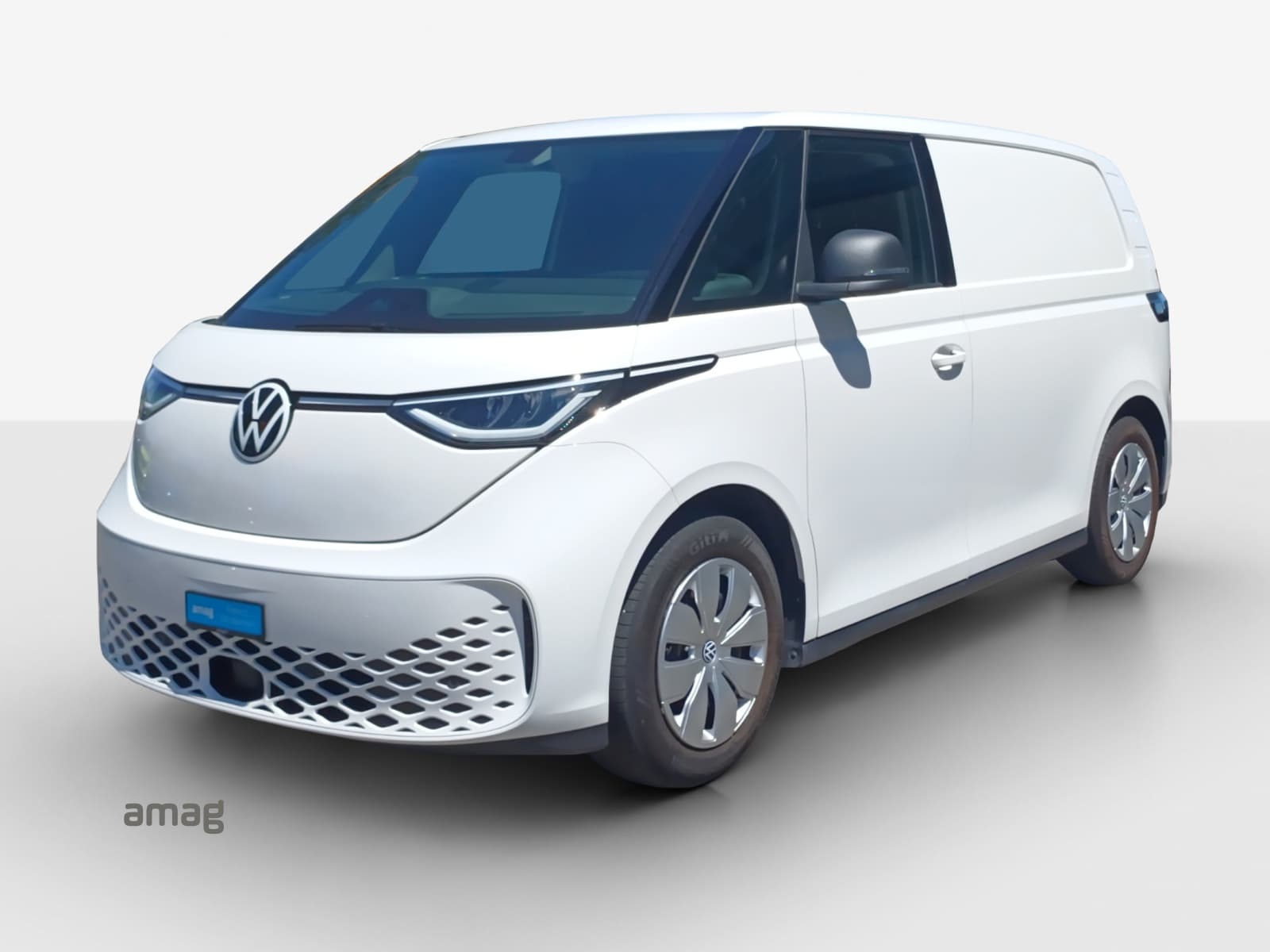 VW Nutzfahrzeuge ID. Buzz Leasing & Auto-Abo Angebot