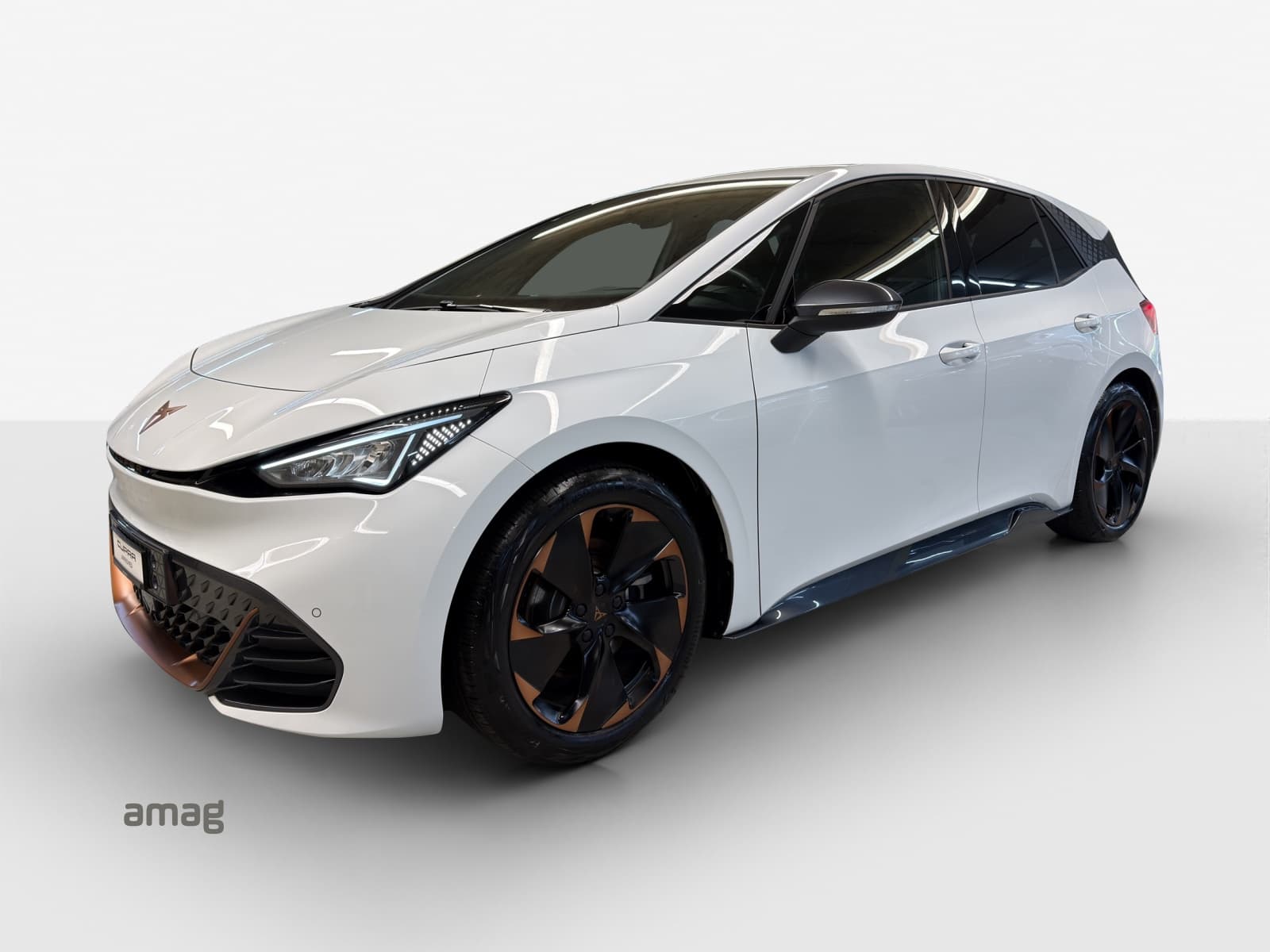 Cupra Born Leasing & Auto-Abo Angebot