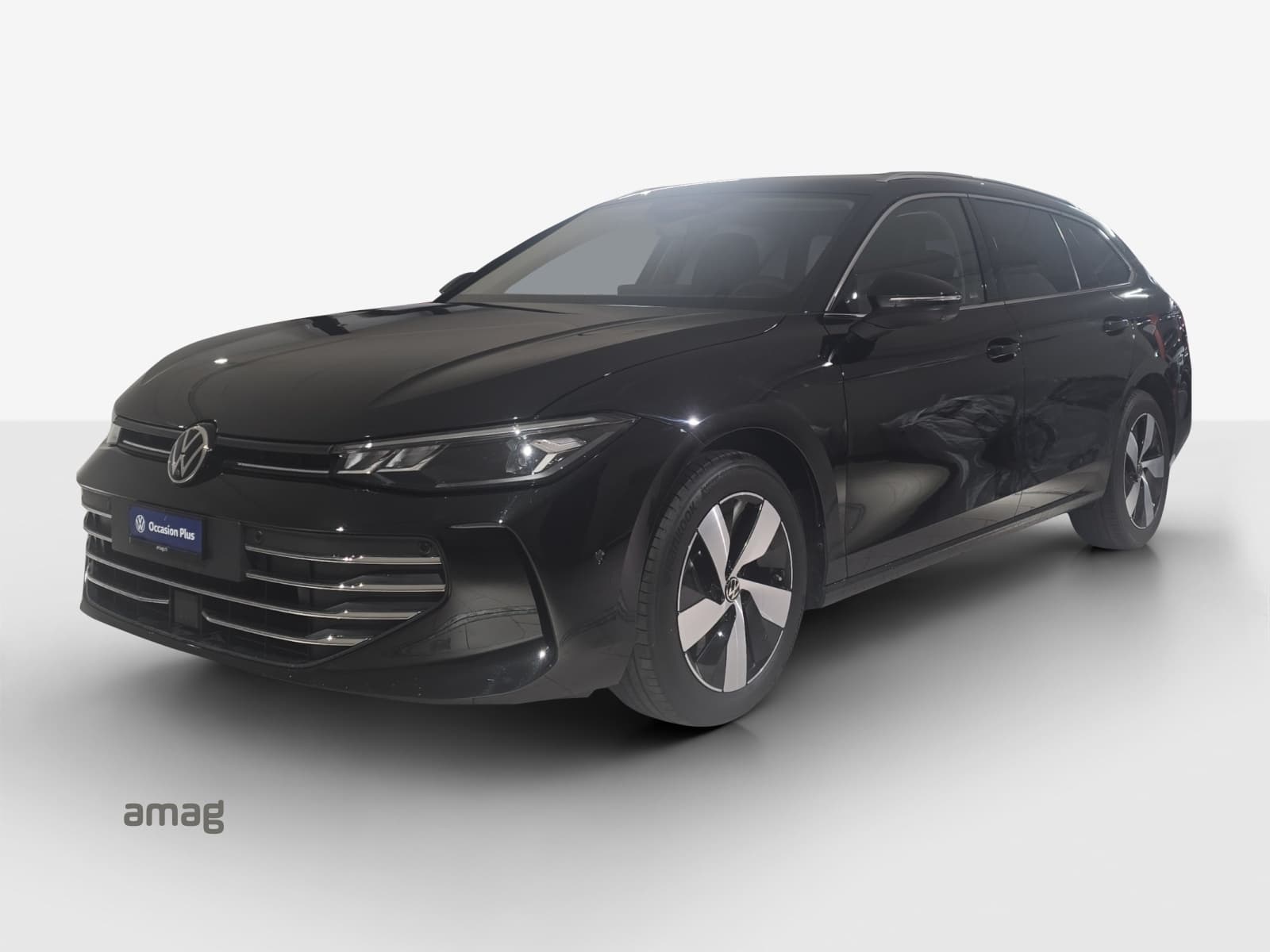 VW Passat Leasing & Auto-Abo Angebot