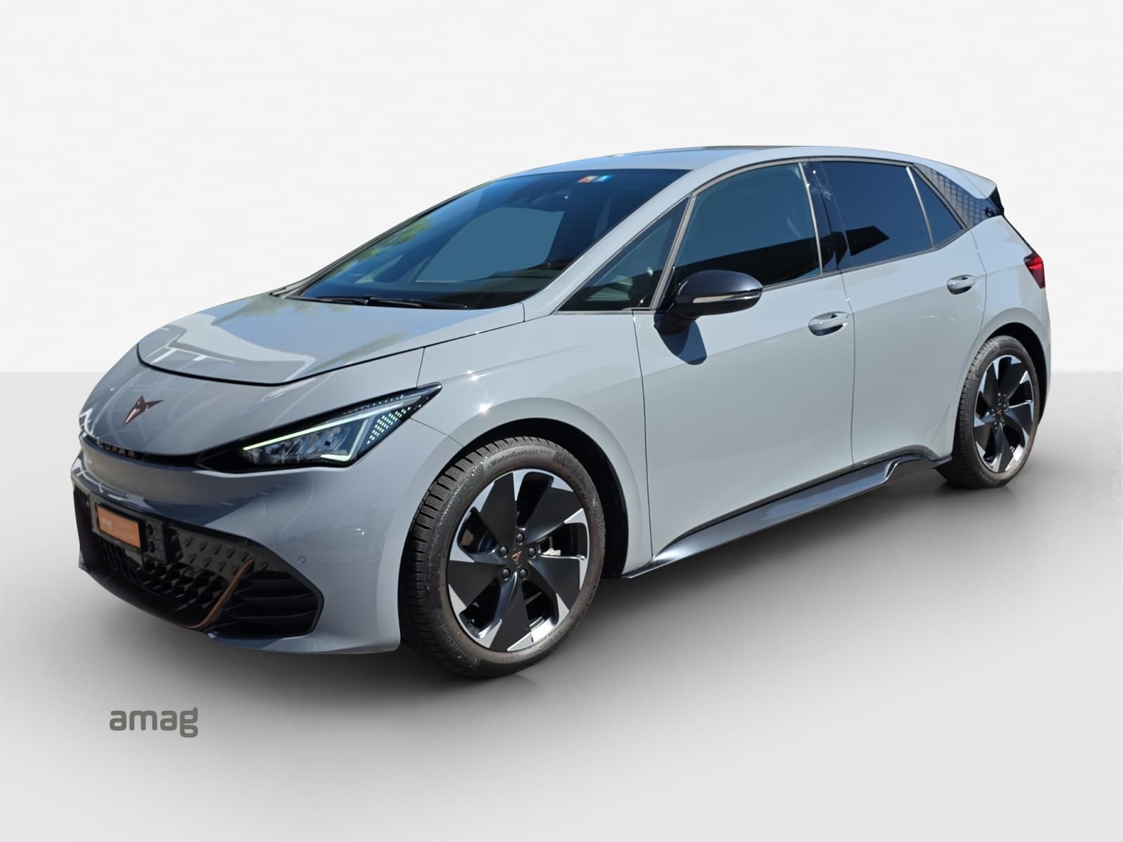 Cupra Born Leasing & Auto-Abo Angebot