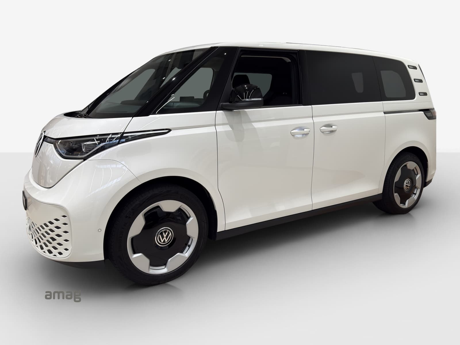 VW Nutzfahrzeuge ID. Buzz Leasing & Auto-Abo Angebot