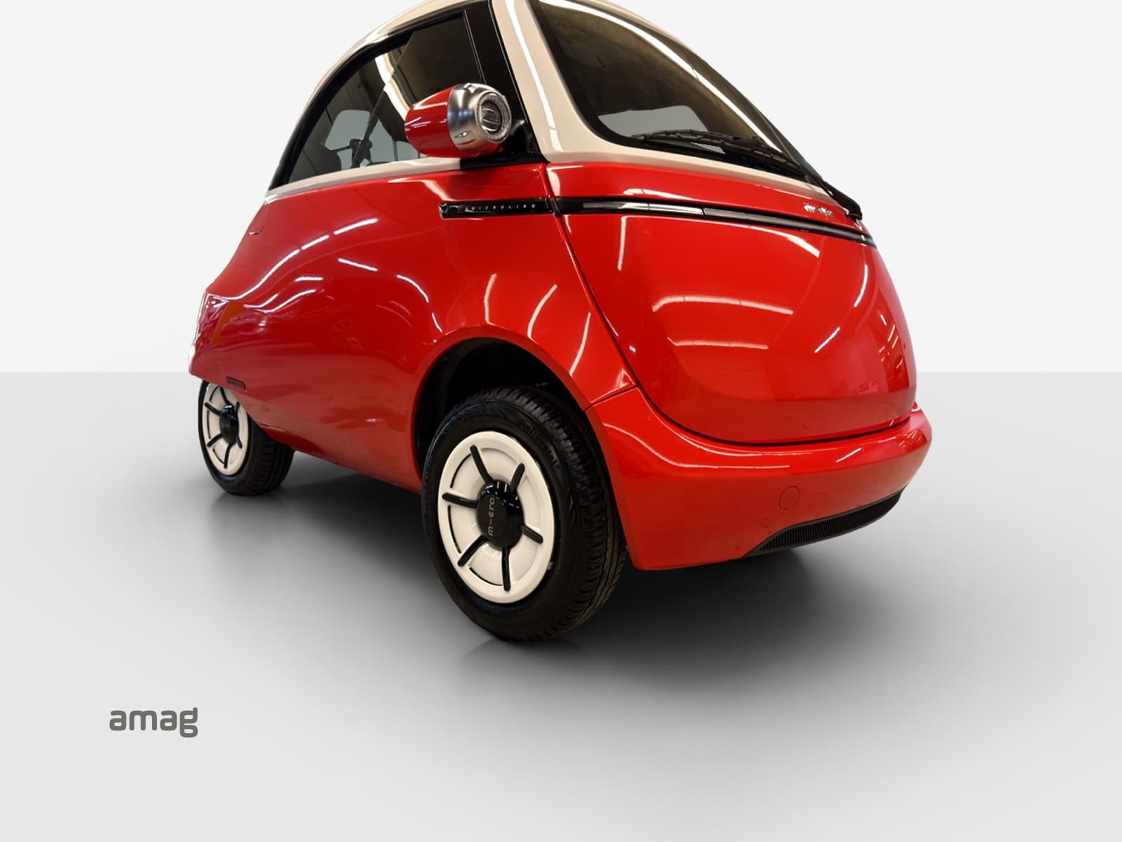 Micro Dolce Leasing & Auto-Abo Angebot