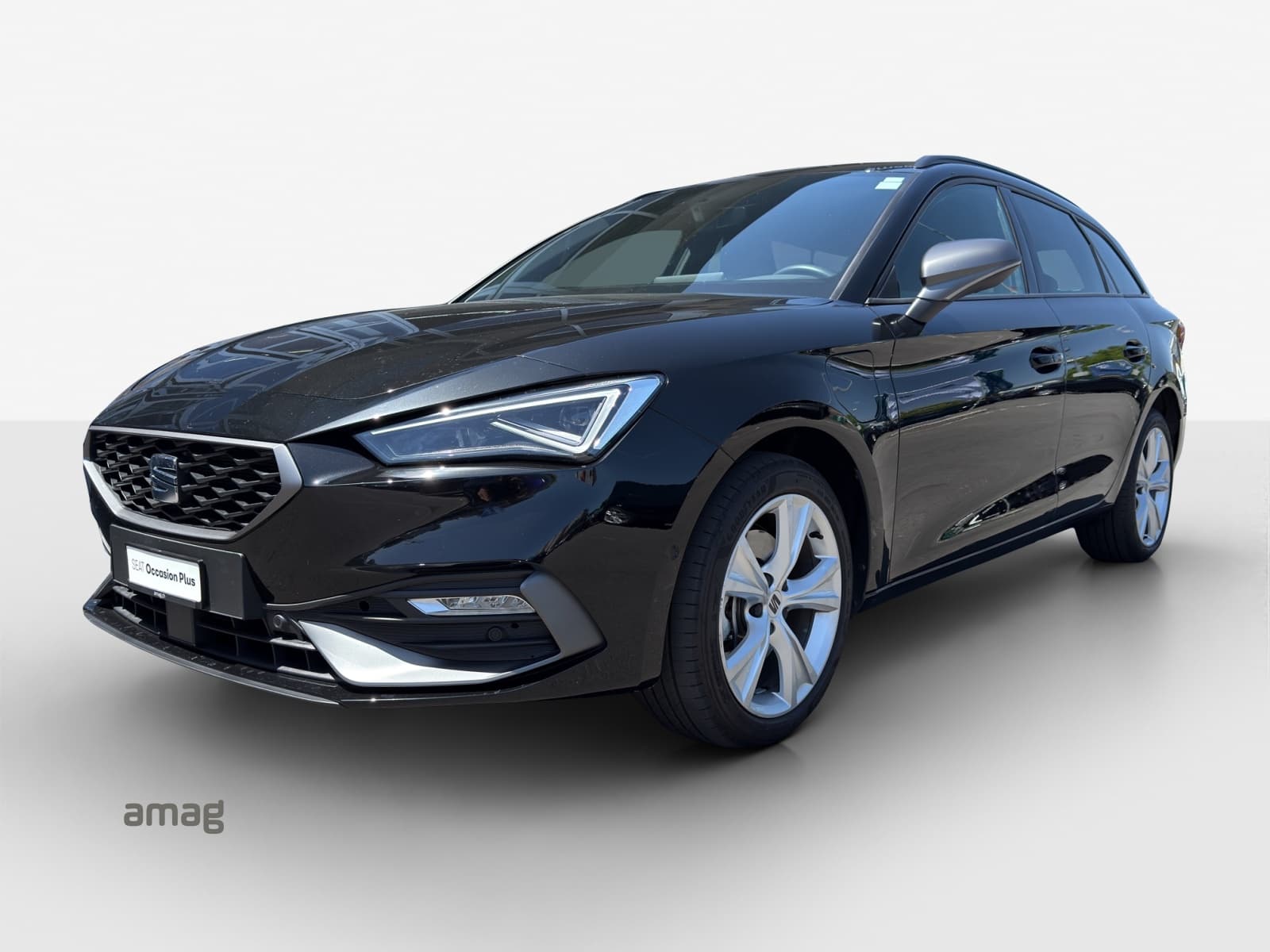 Seat Leon Leasing & Auto-Abo Angebot