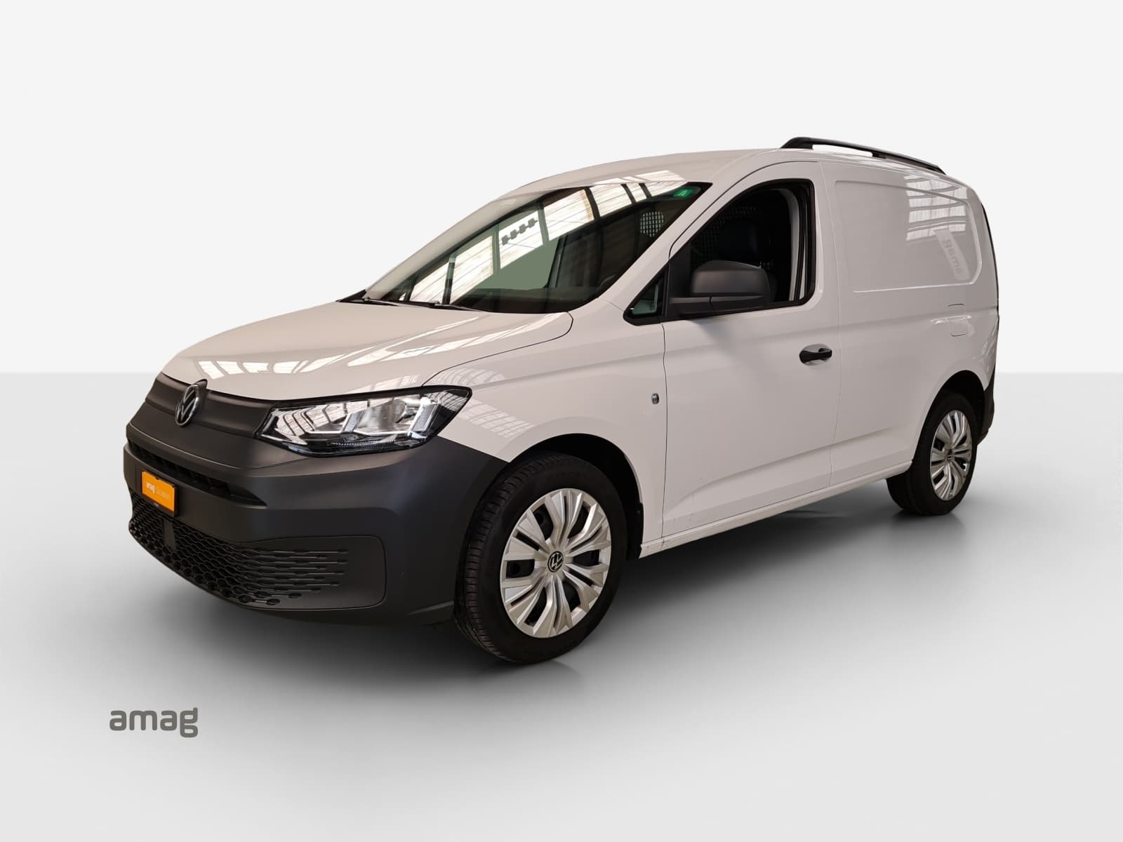 VW Nutzfahrzeuge Caddy Leasing & Auto-Abo Angebot