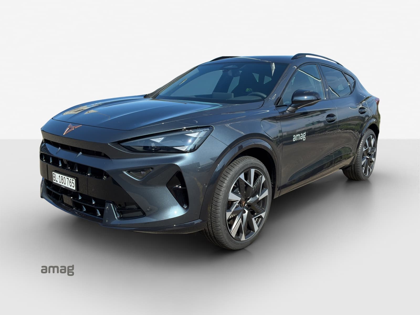 Cupra Formentor Leasing & Auto-Abo Angebot