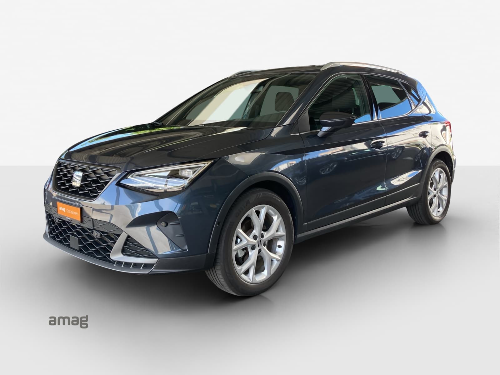 Seat Arona Leasing & Auto-Abo Angebot