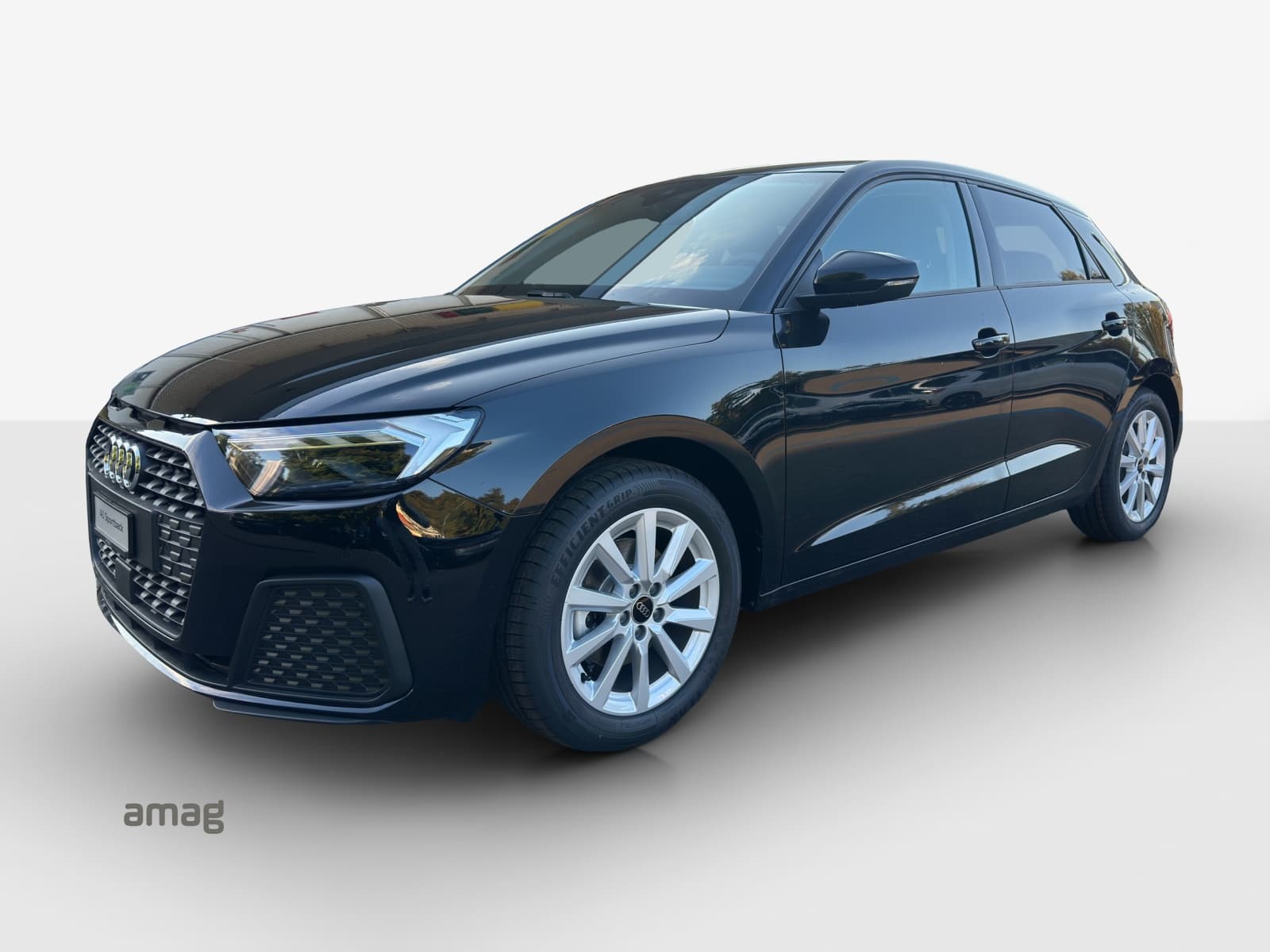 Audi A1 Leasing & Auto-Abo Angebot
