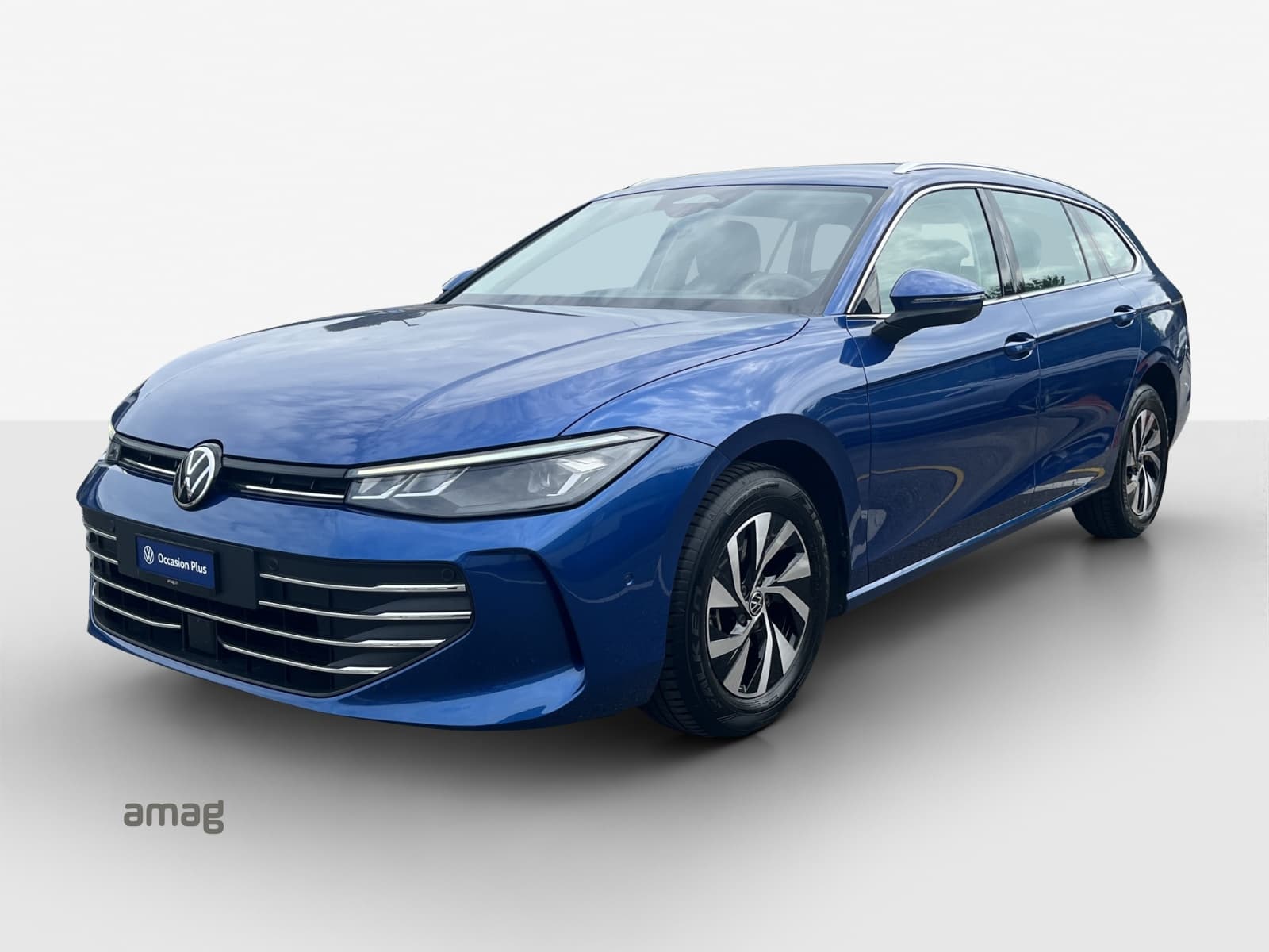 VW Passat Leasing & Auto-Abo Angebot
