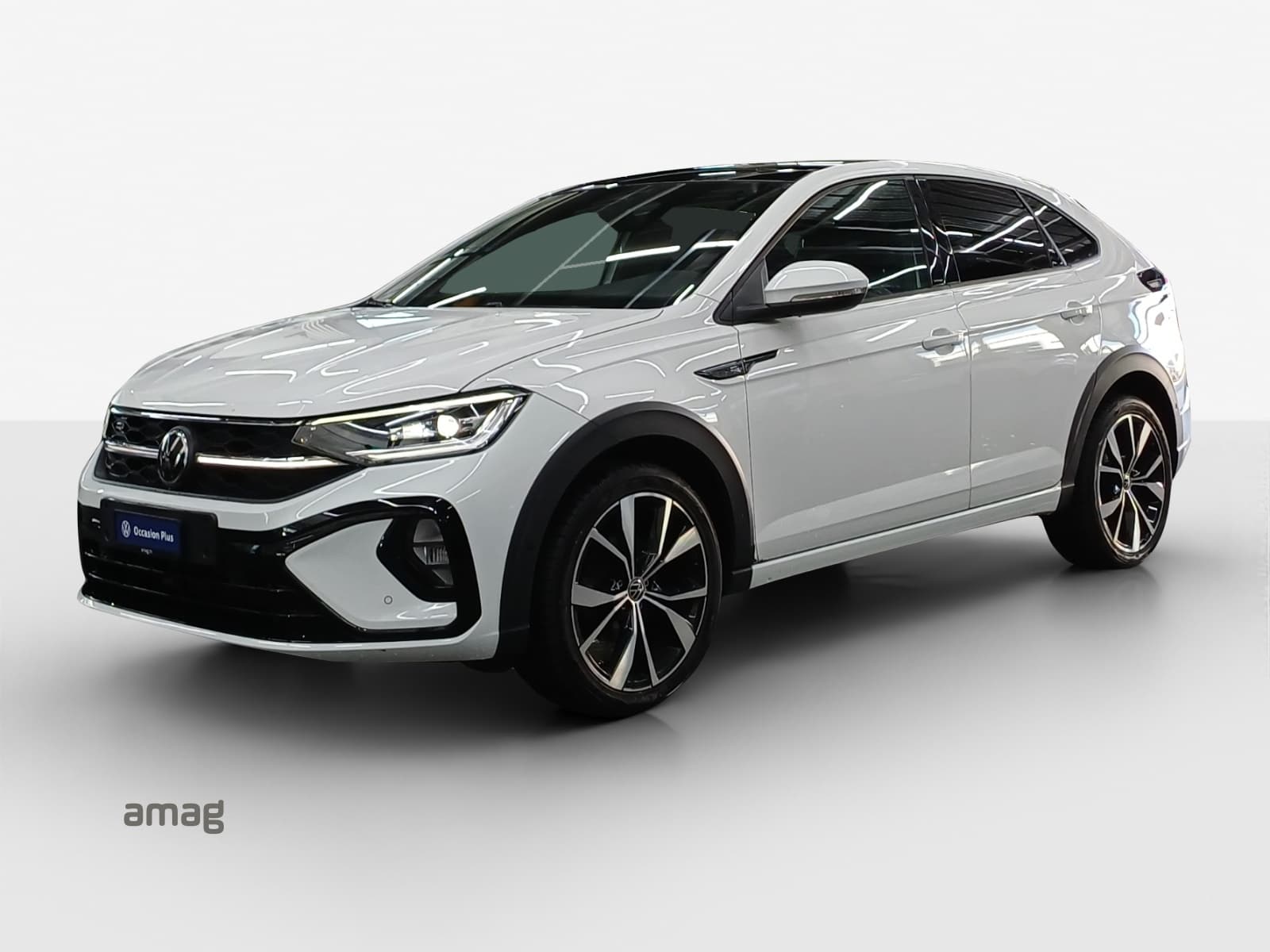 VW Taigo Leasing & Auto-Abo Angebot