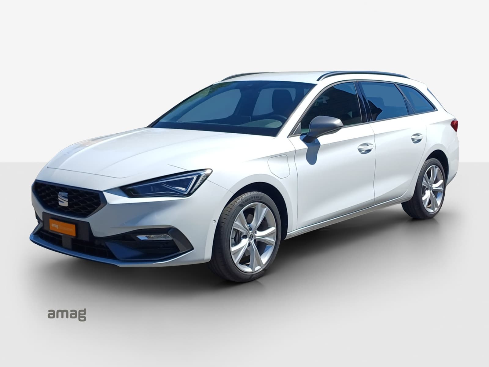 Seat Leon Leasing & Auto-Abo Angebot