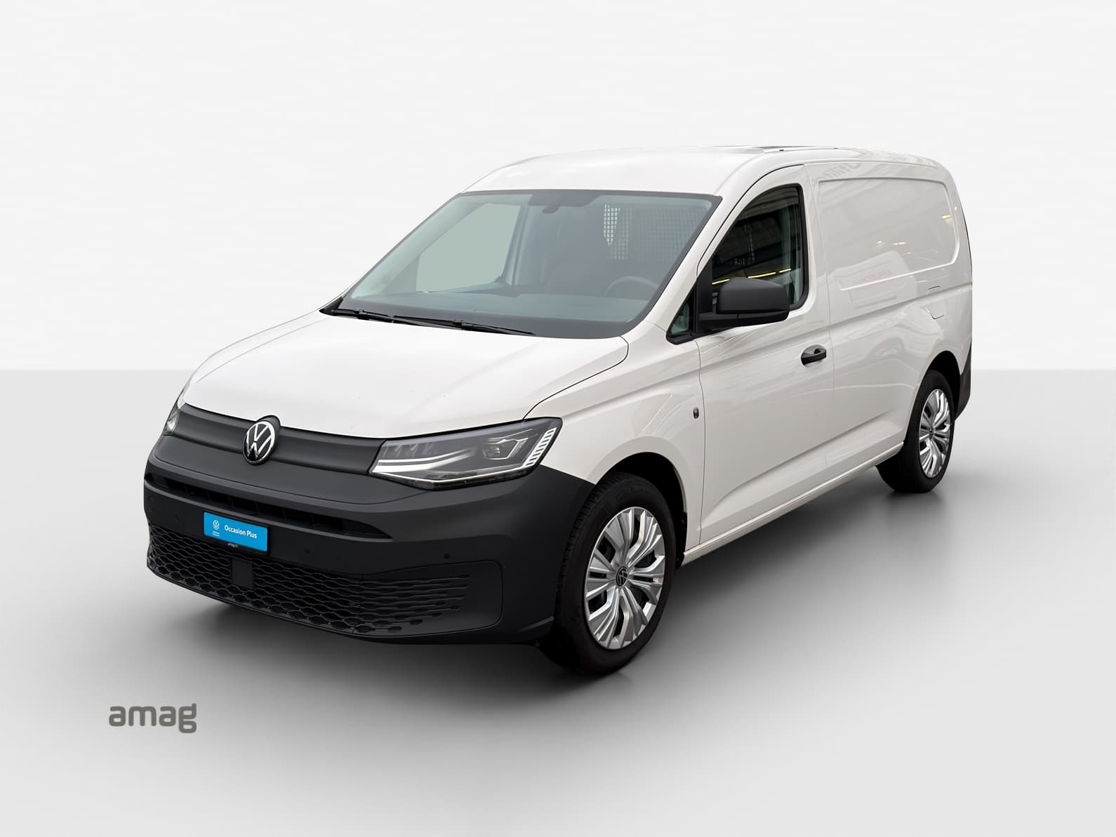 VW Nutzfahrzeuge Caddy Leasing & Auto-Abo Angebot