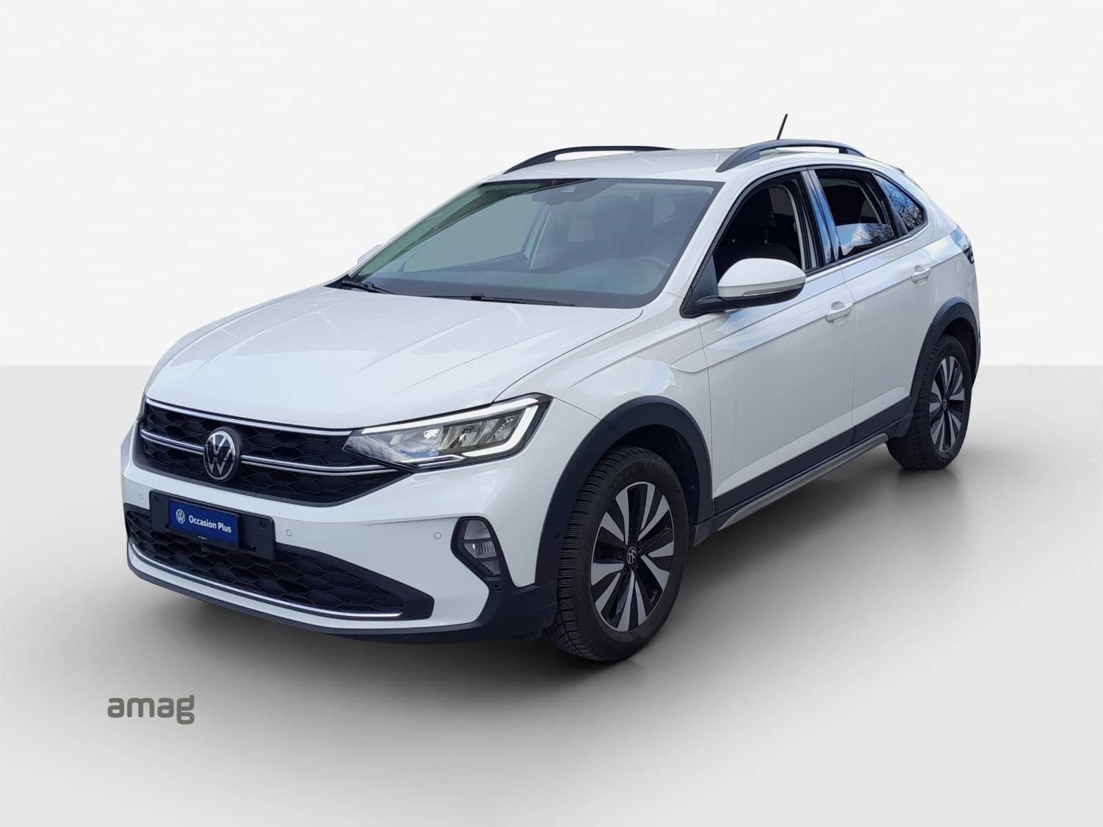 VW Taigo Leasing & Auto-Abo Angebot