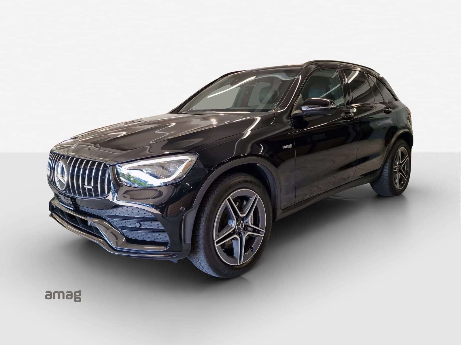 Mercedes-Benz C-Klasse Leasing & Auto-Abo Angebot