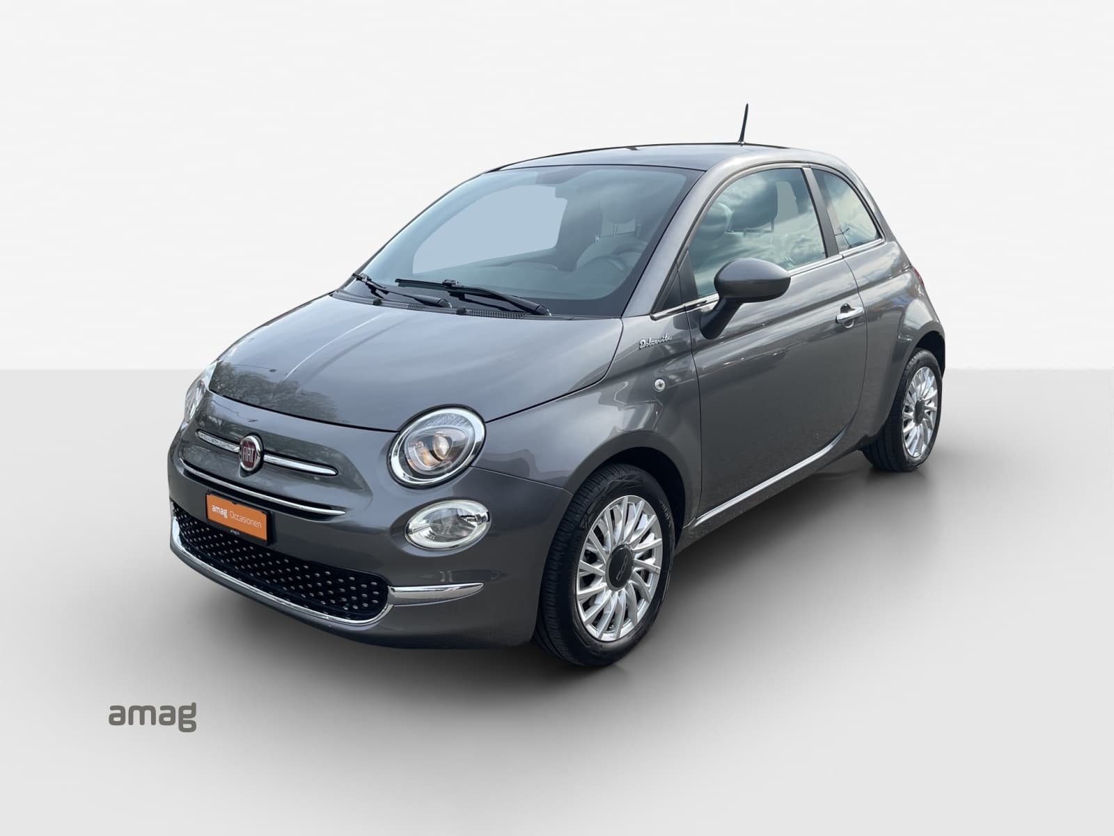 Fiat 500 Leasing & Auto-Abo Angebot
