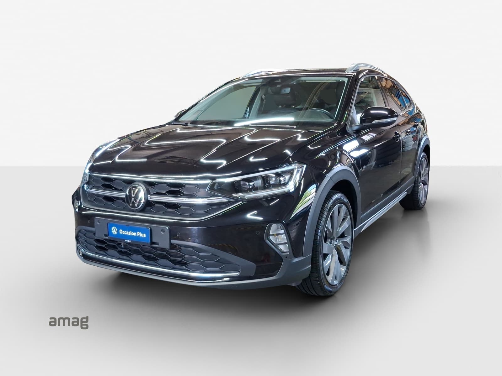VW Taigo Leasing & Auto-Abo Angebot