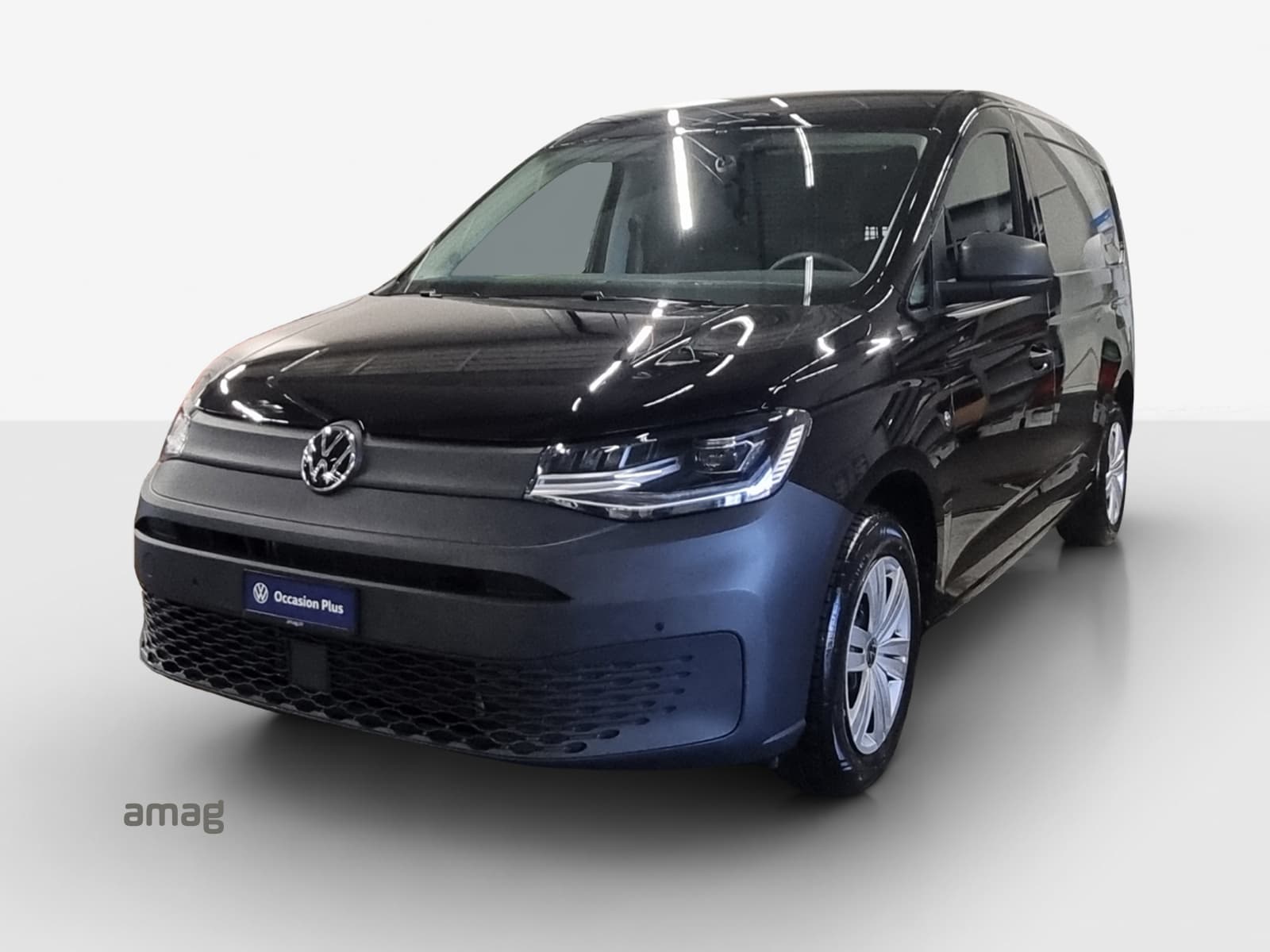VW Nutzfahrzeuge Caddy Leasing & Auto-Abo Angebot