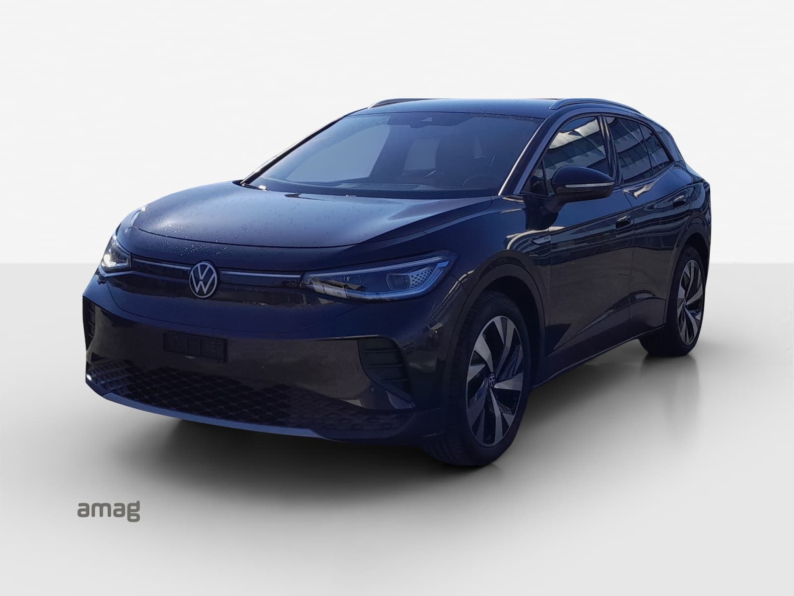 VW ID.4 Leasing & Auto-Abo Angebot