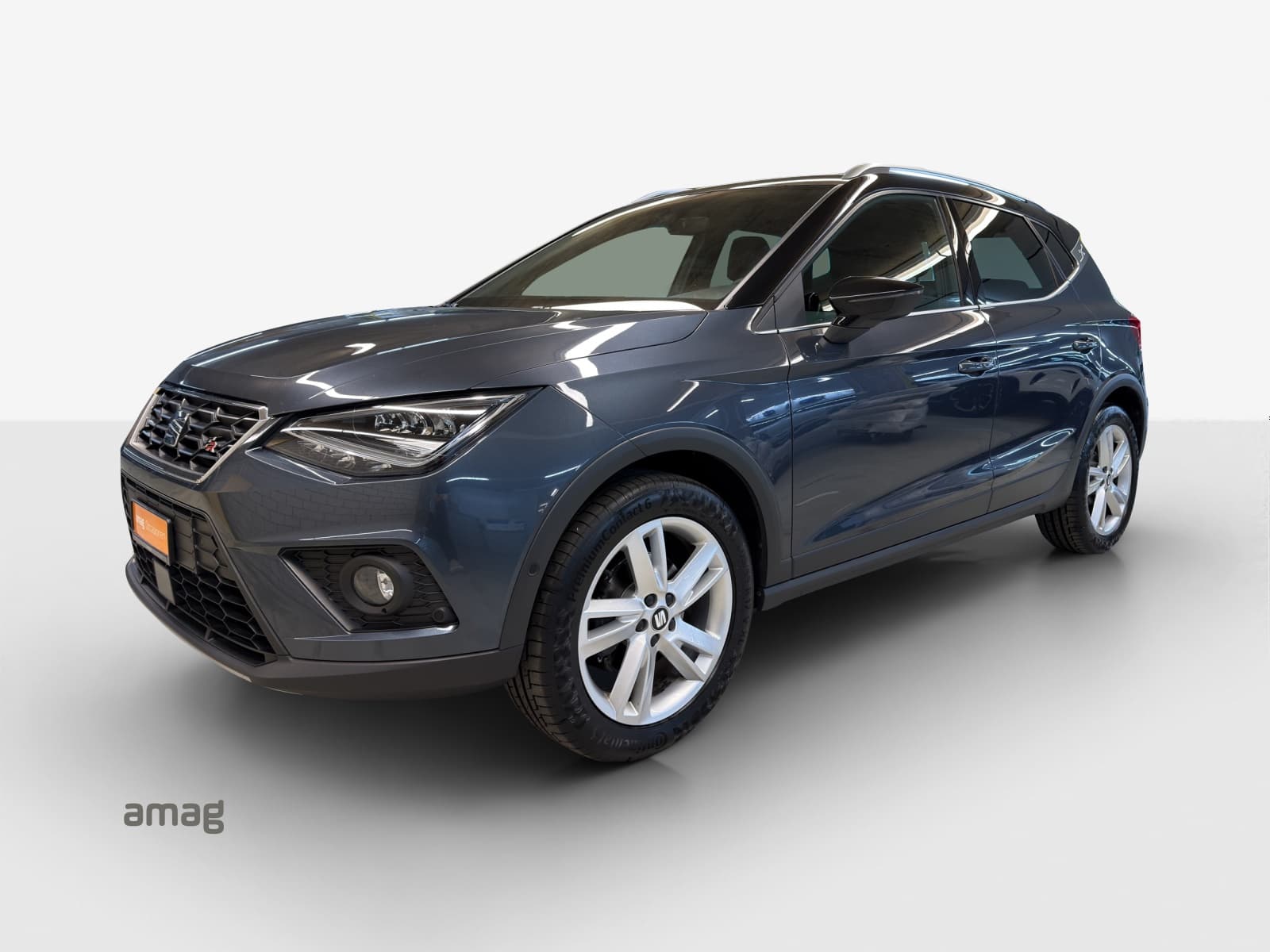 Seat Arona Leasing & Auto-Abo Angebot