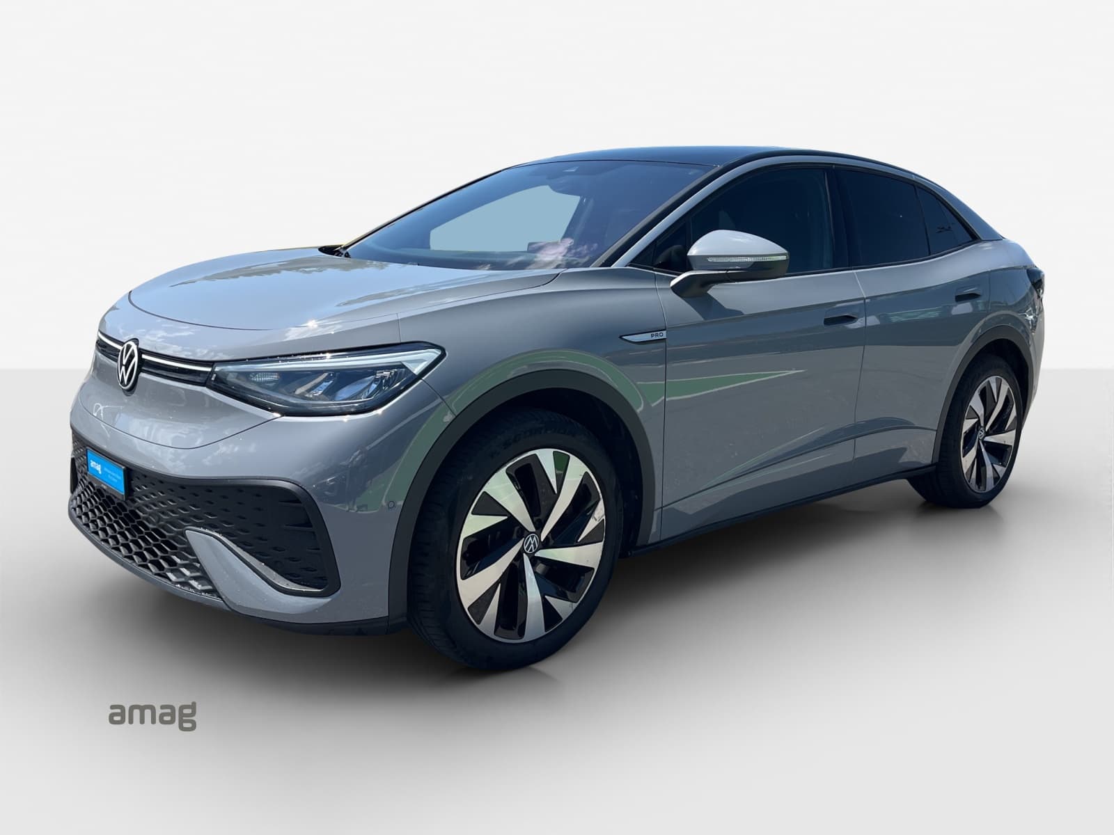 VW ID.5 Leasing & Auto-Abo Angebot
