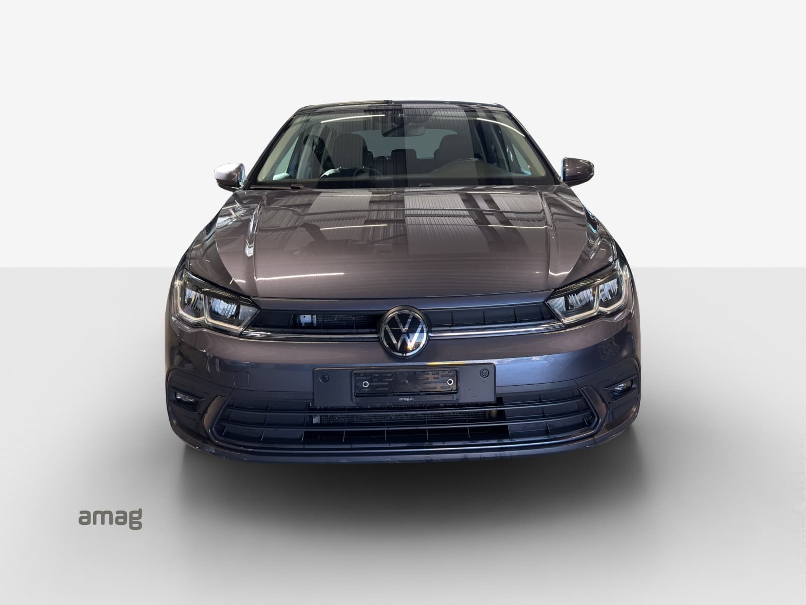 VW Polo Leasing & Auto-Abo Angebot