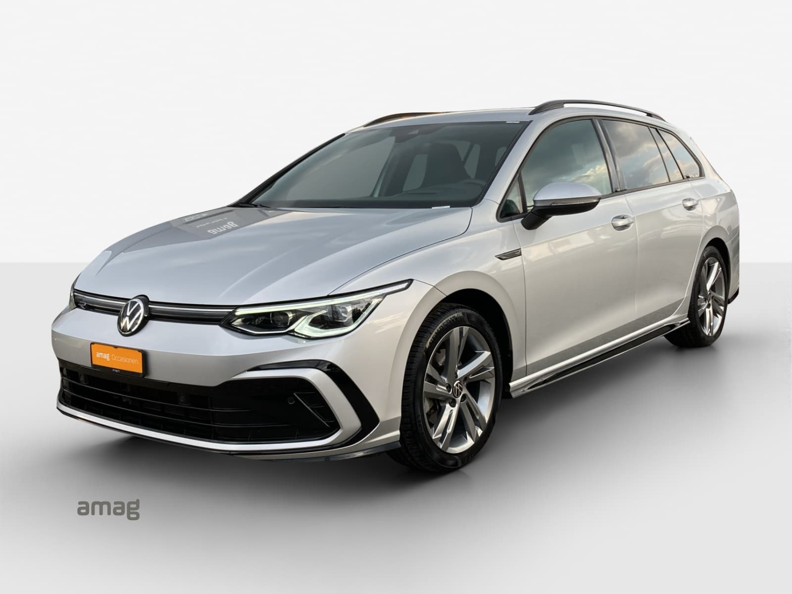 VW Golf Leasing & Auto-Abo Angebot