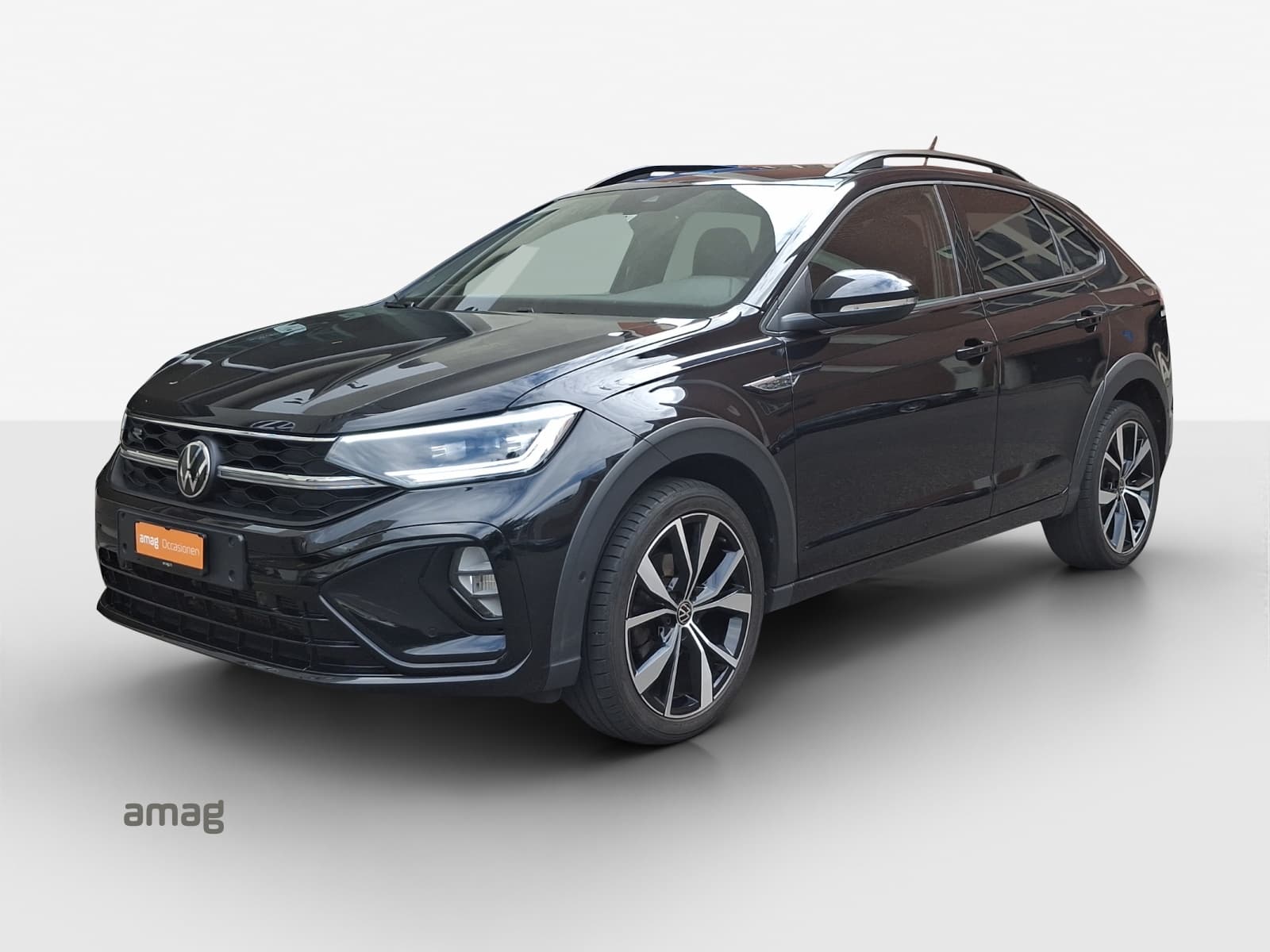 VW Taigo Leasing & Auto-Abo Angebot