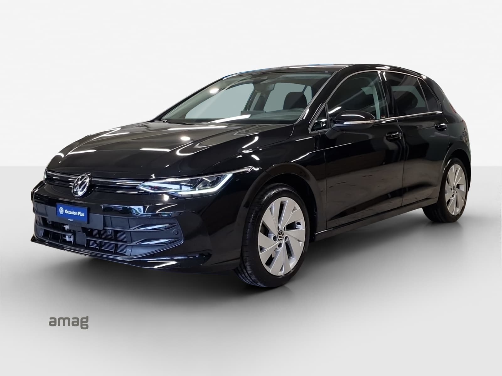 VW Golf Leasing & Auto-Abo Angebot