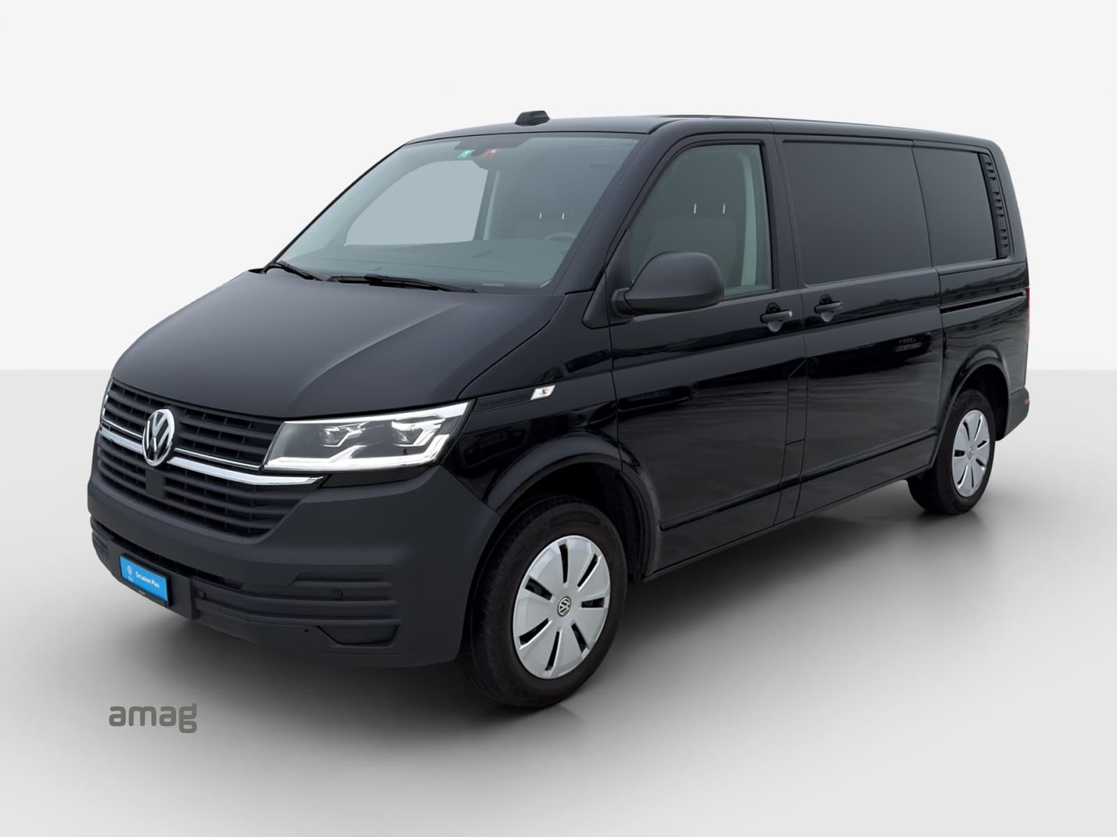 VW Nutzfahrzeuge Transporter Leasing & Auto-Abo Angebot