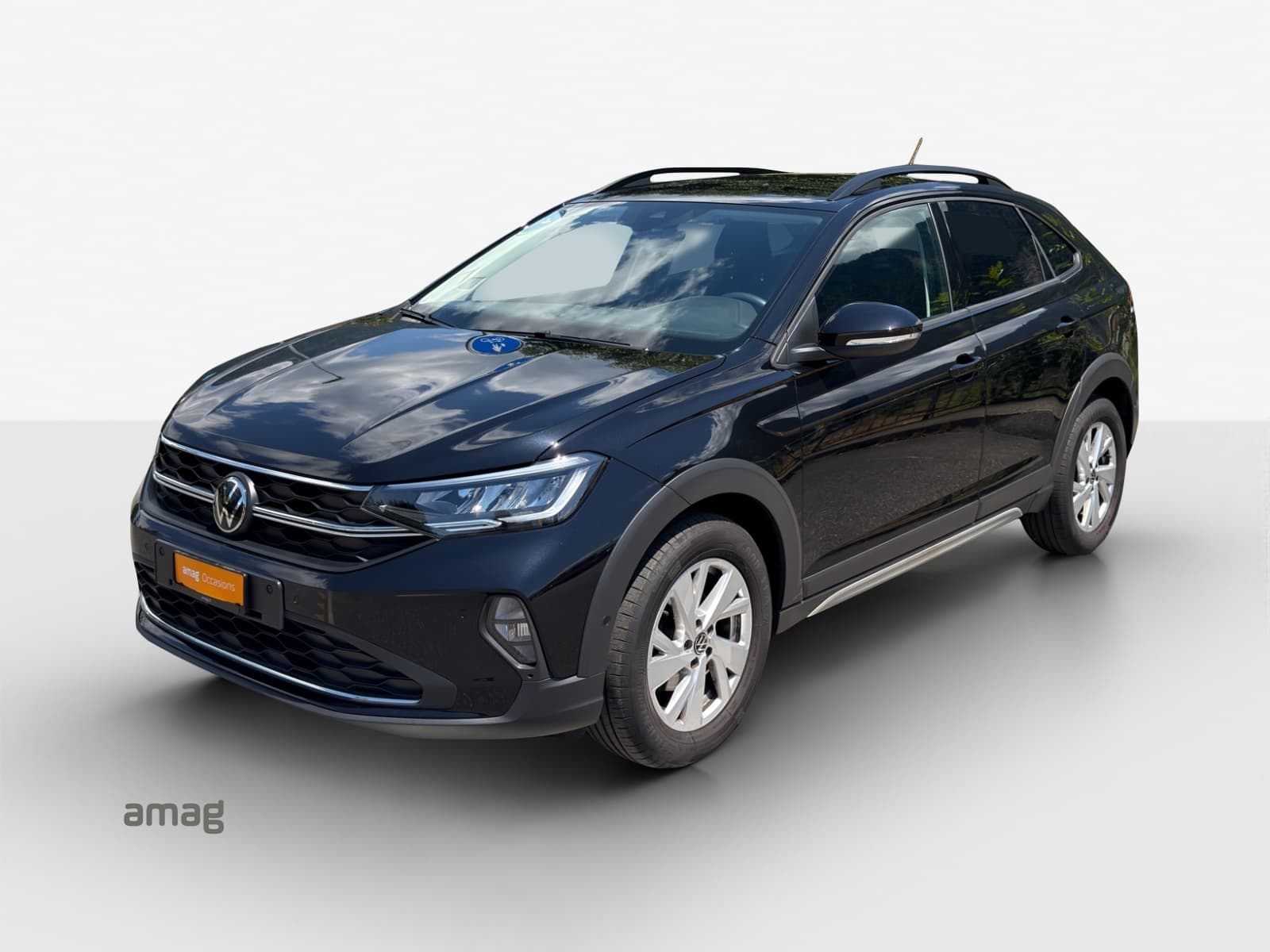 VW Taigo Leasing & Auto-Abo Angebot