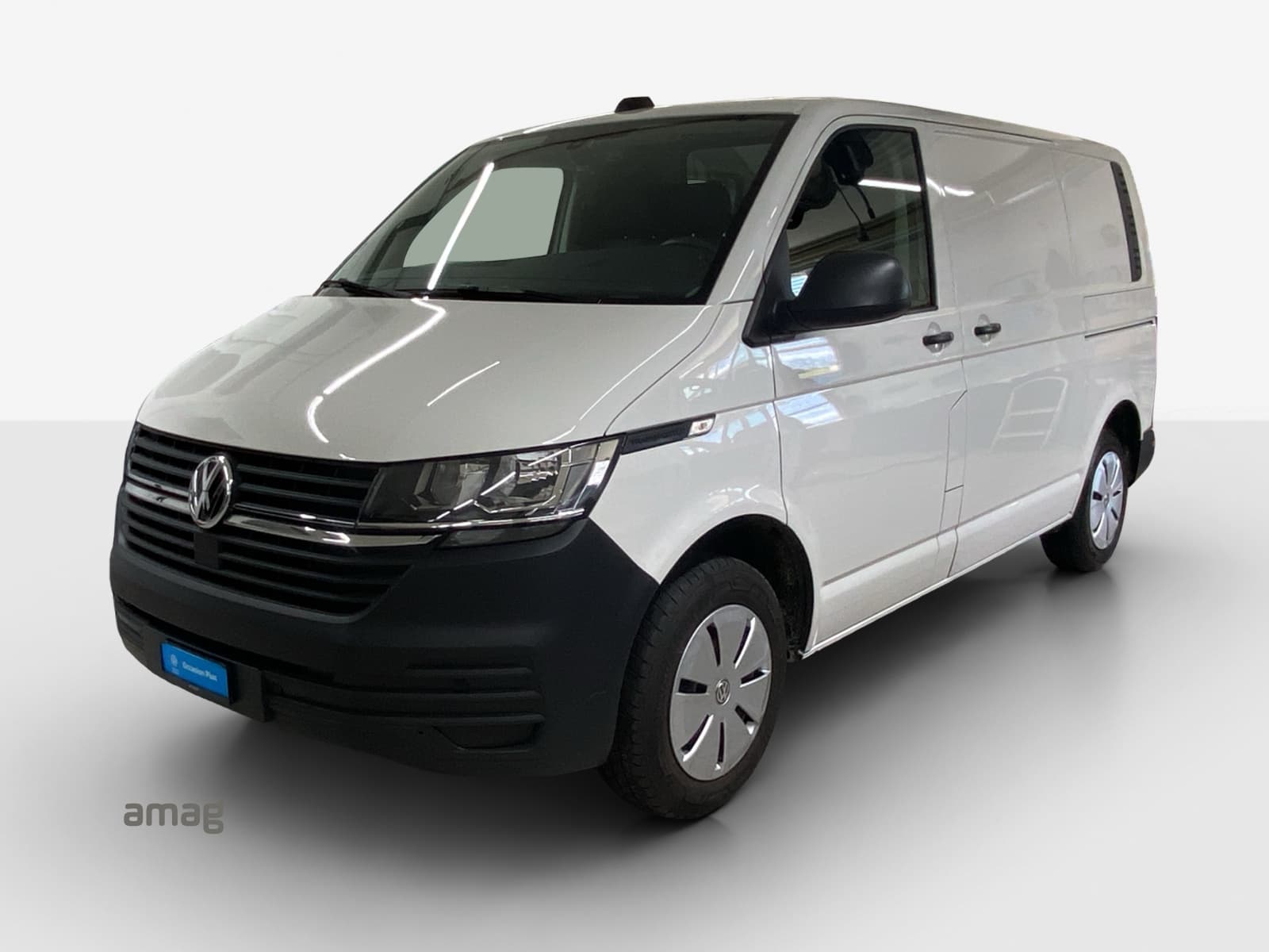 VW Nutzfahrzeuge Transporter Leasing & Auto-Abo Angebot