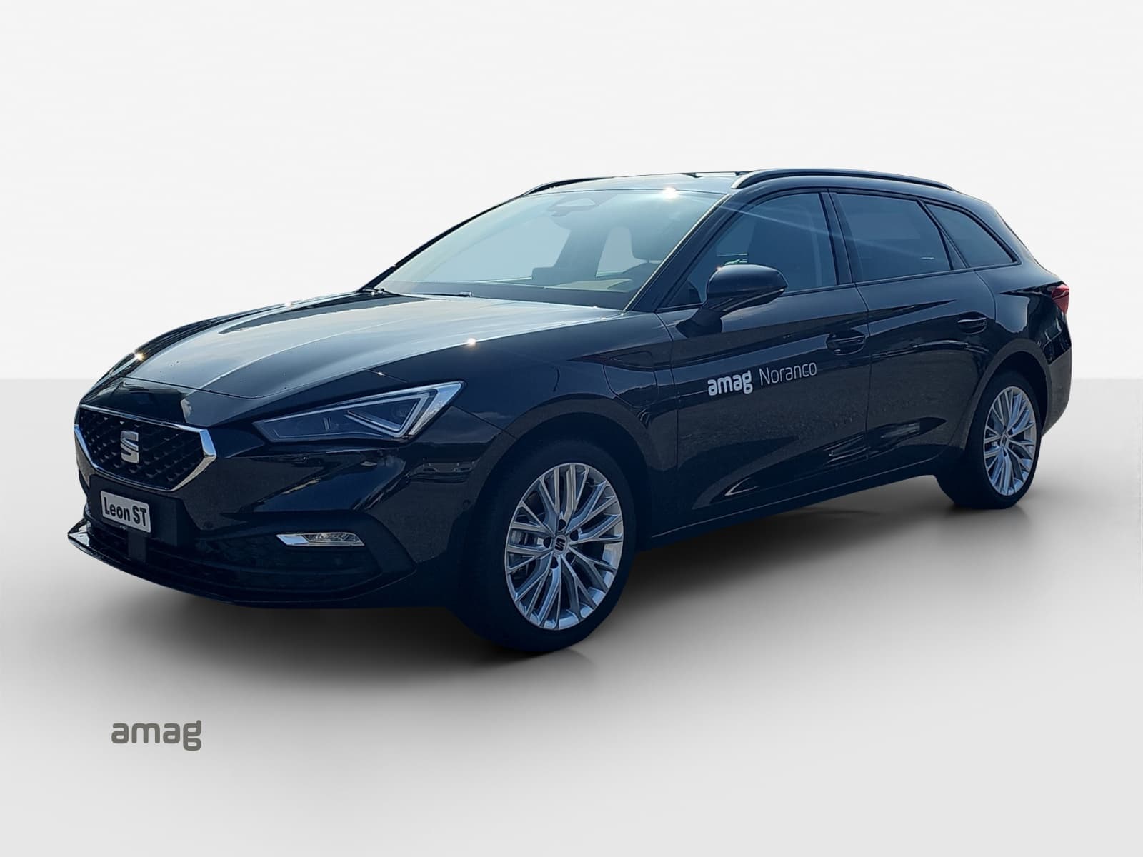Seat Leon Leasing & Auto-Abo Angebot