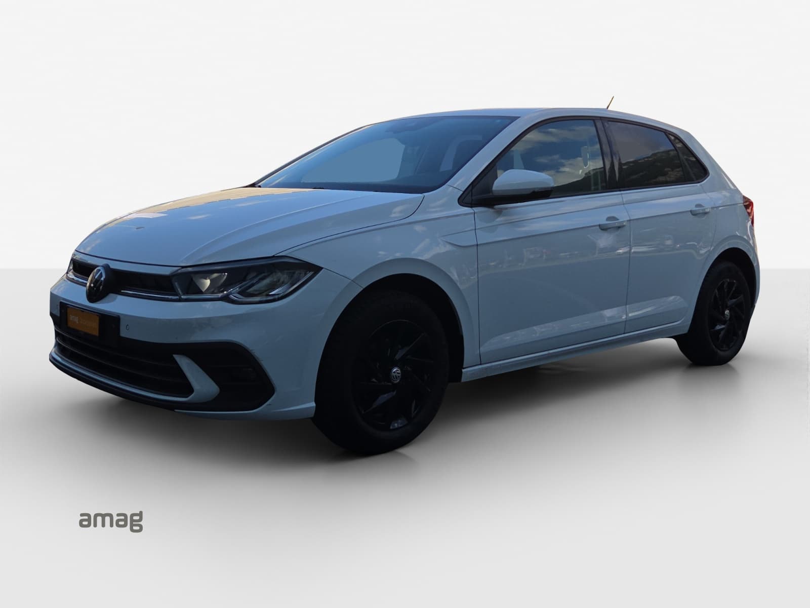 VW Polo Leasing & Auto-Abo Angebot