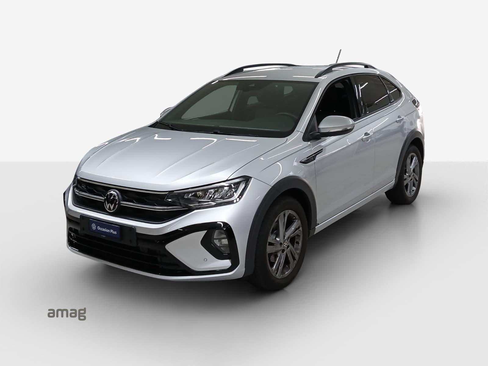 VW Taigo Leasing & Auto-Abo Angebot