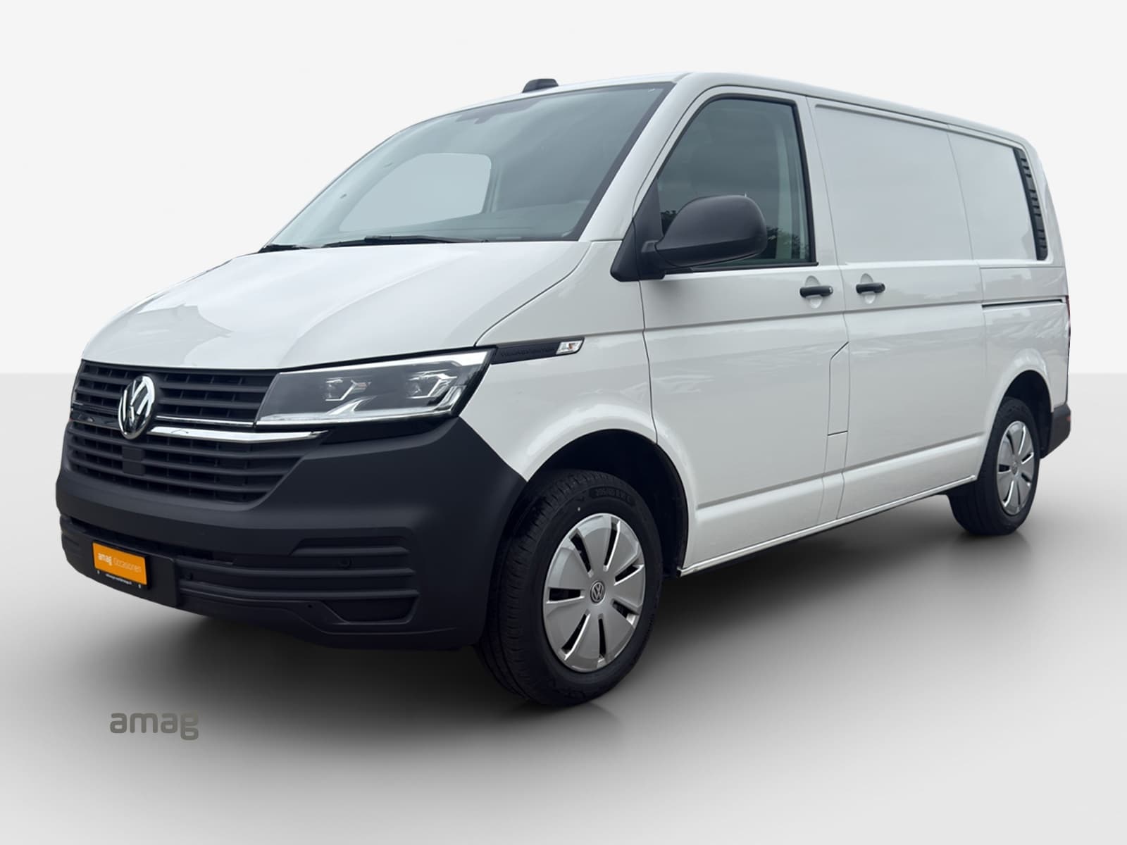 VW Nutzfahrzeuge Transporter Leasing & Auto-Abo Angebot