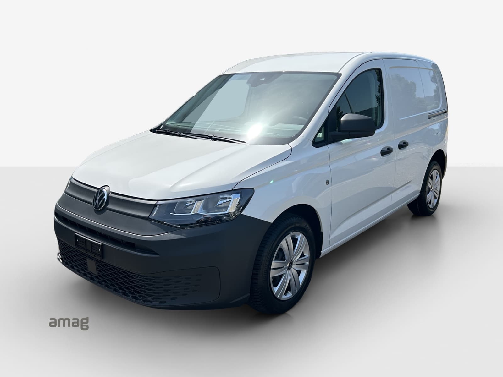 VW Nutzfahrzeuge Caddy Leasing & Auto-Abo Angebot