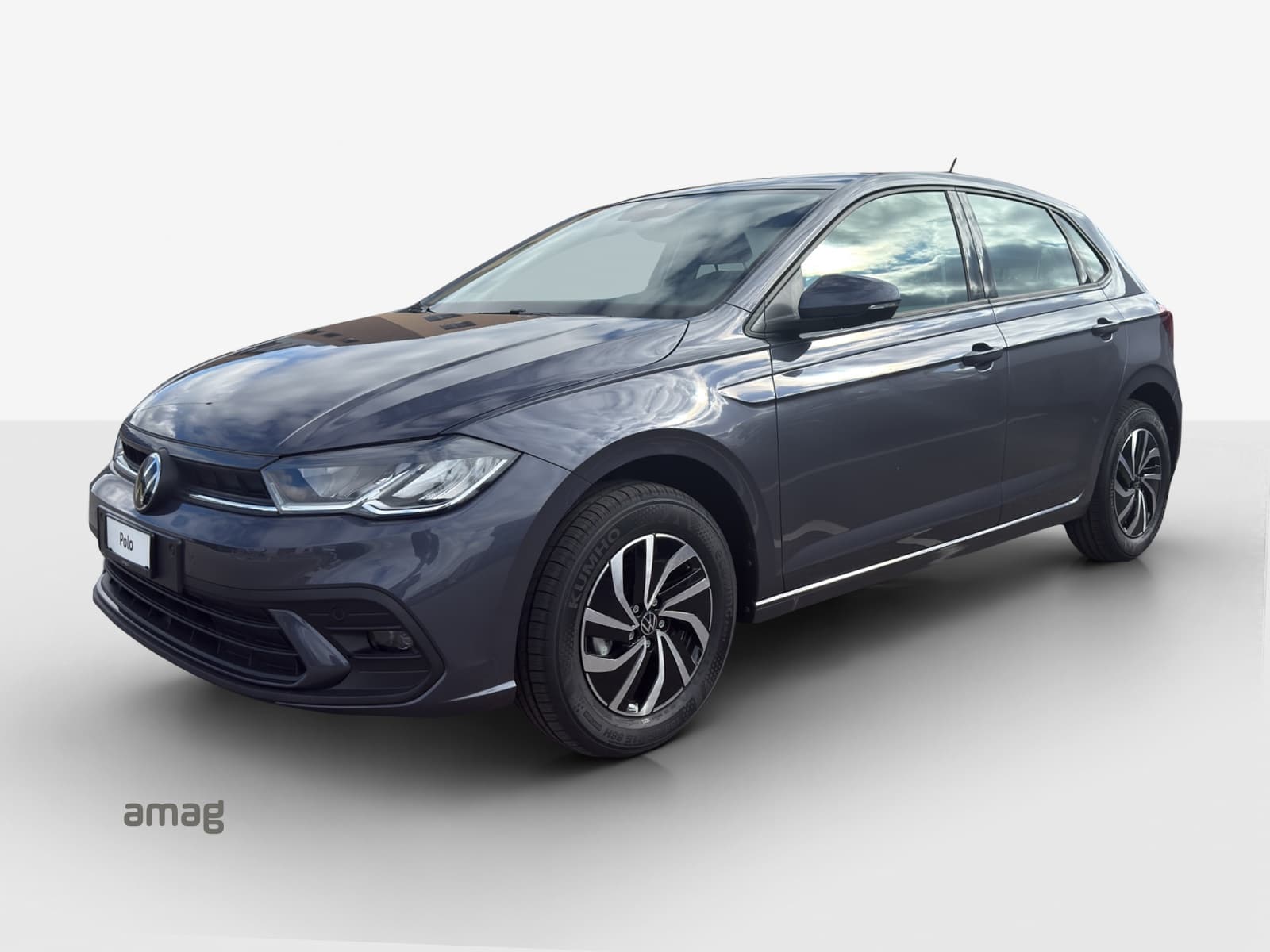 VW Polo Leasing & Auto-Abo Angebot