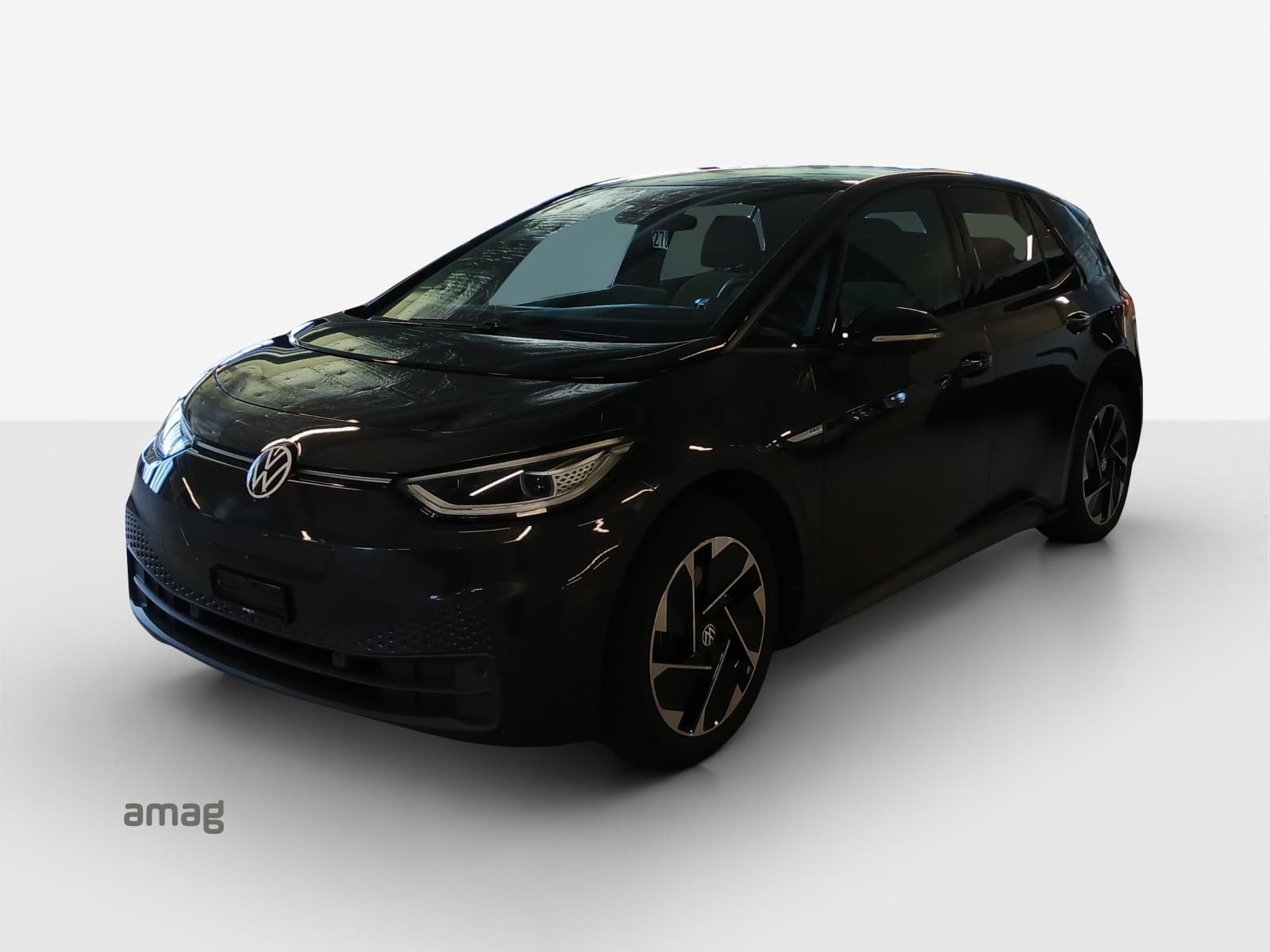 VW ID.3 Leasing & Auto-Abo Angebot